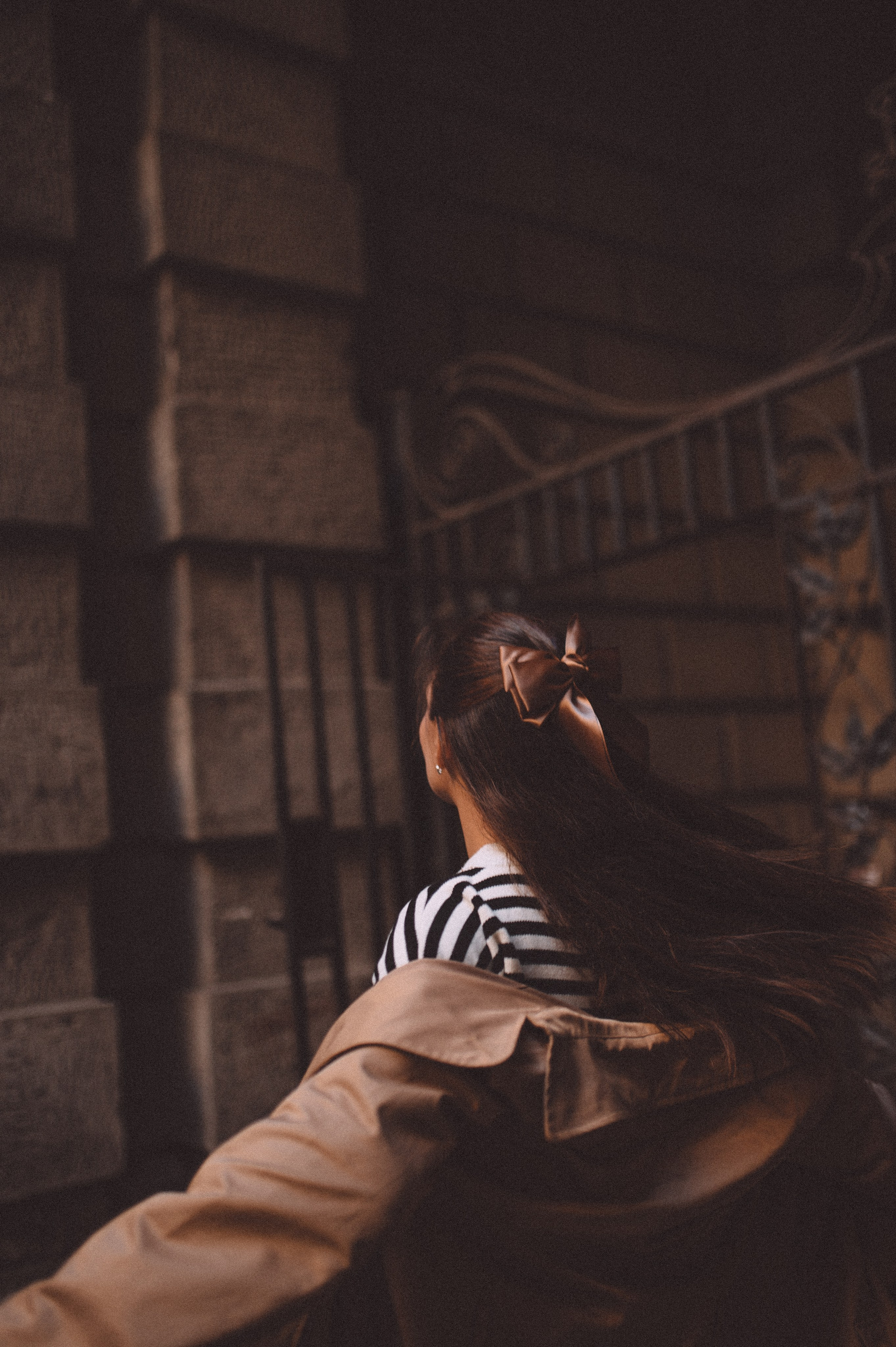 Лина. Свадебный фотограф в Санкт-Петербурге