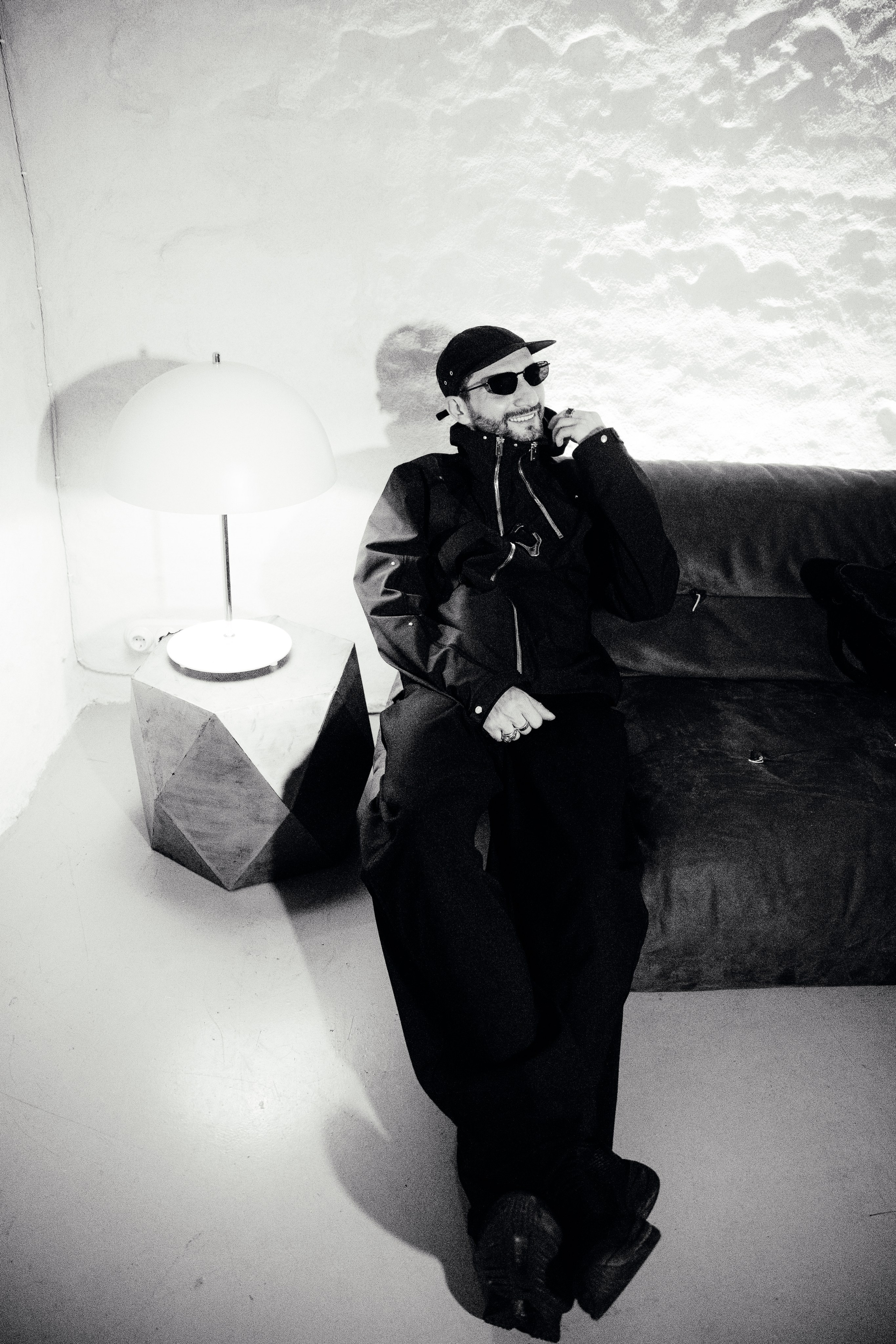 КАССЕТА. Фотограф Москва