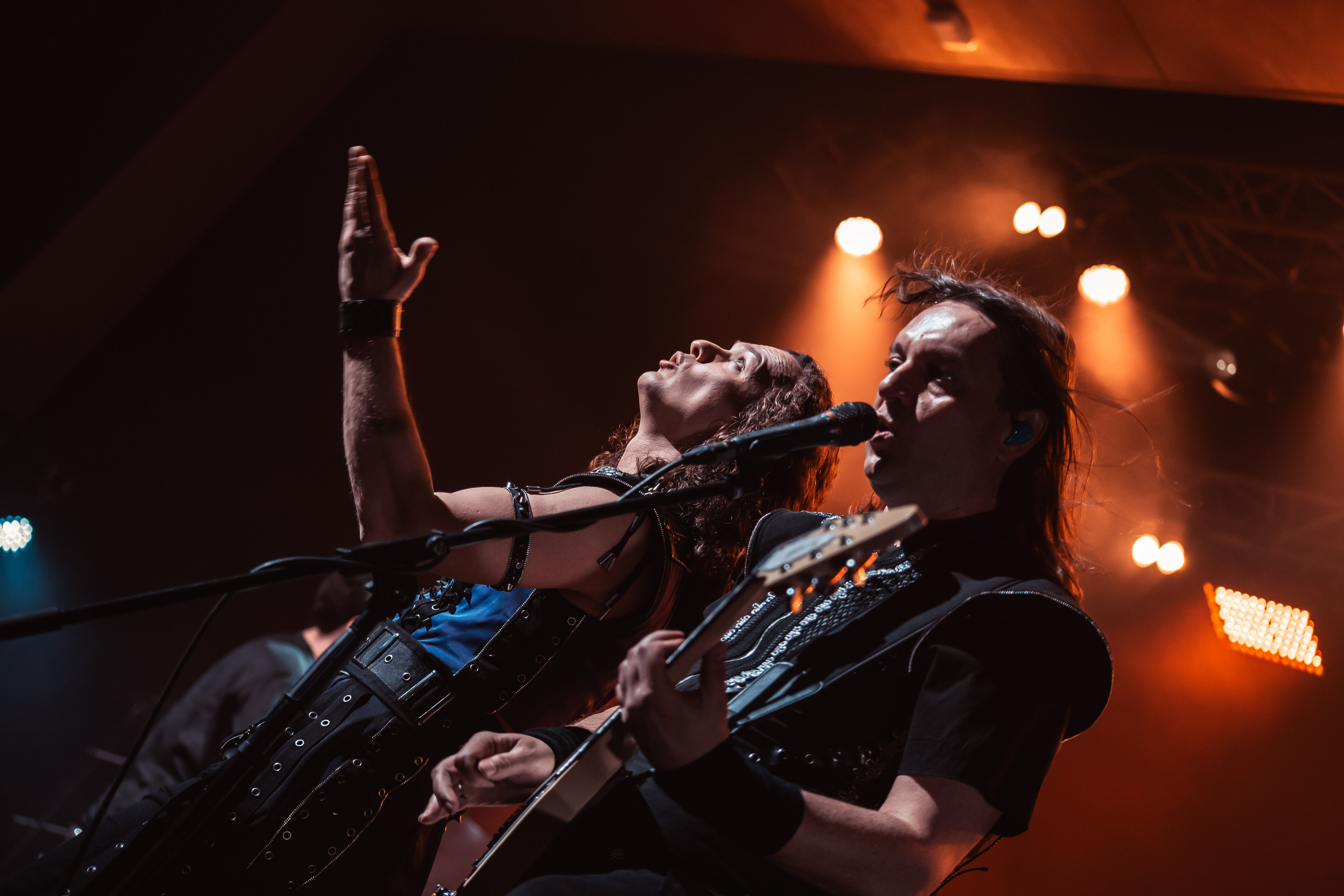 Эпидемия, Гранд Холл Сибирь, 11.04.2026. Фотограф Регина Крикунова г. Красноярск