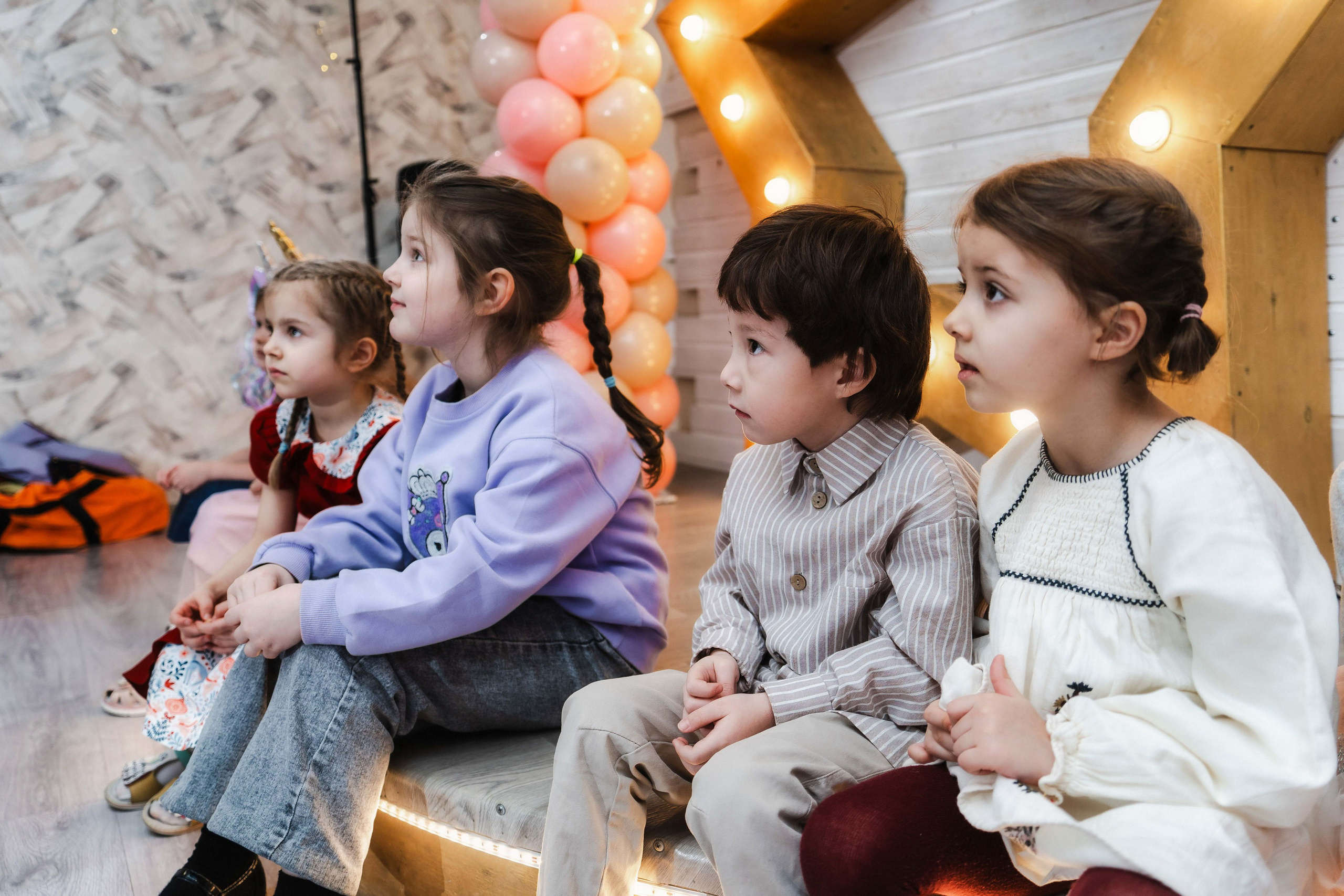 День рождения Тёмы. Свадебный и семейный фотограф в Санкт-Петербурге Виктор Голубев