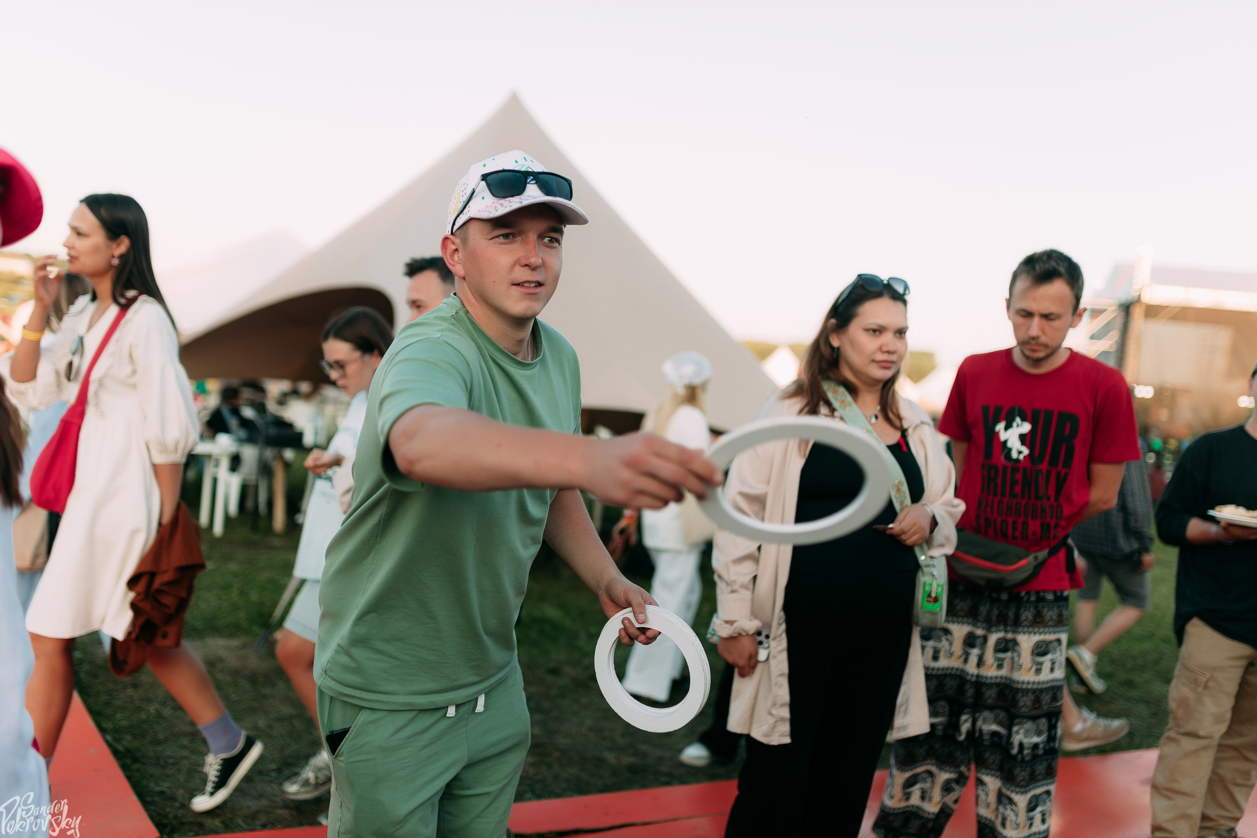 Самокат. Свадебный и репортажный фотограф в Чебоксарах Покровский Александр