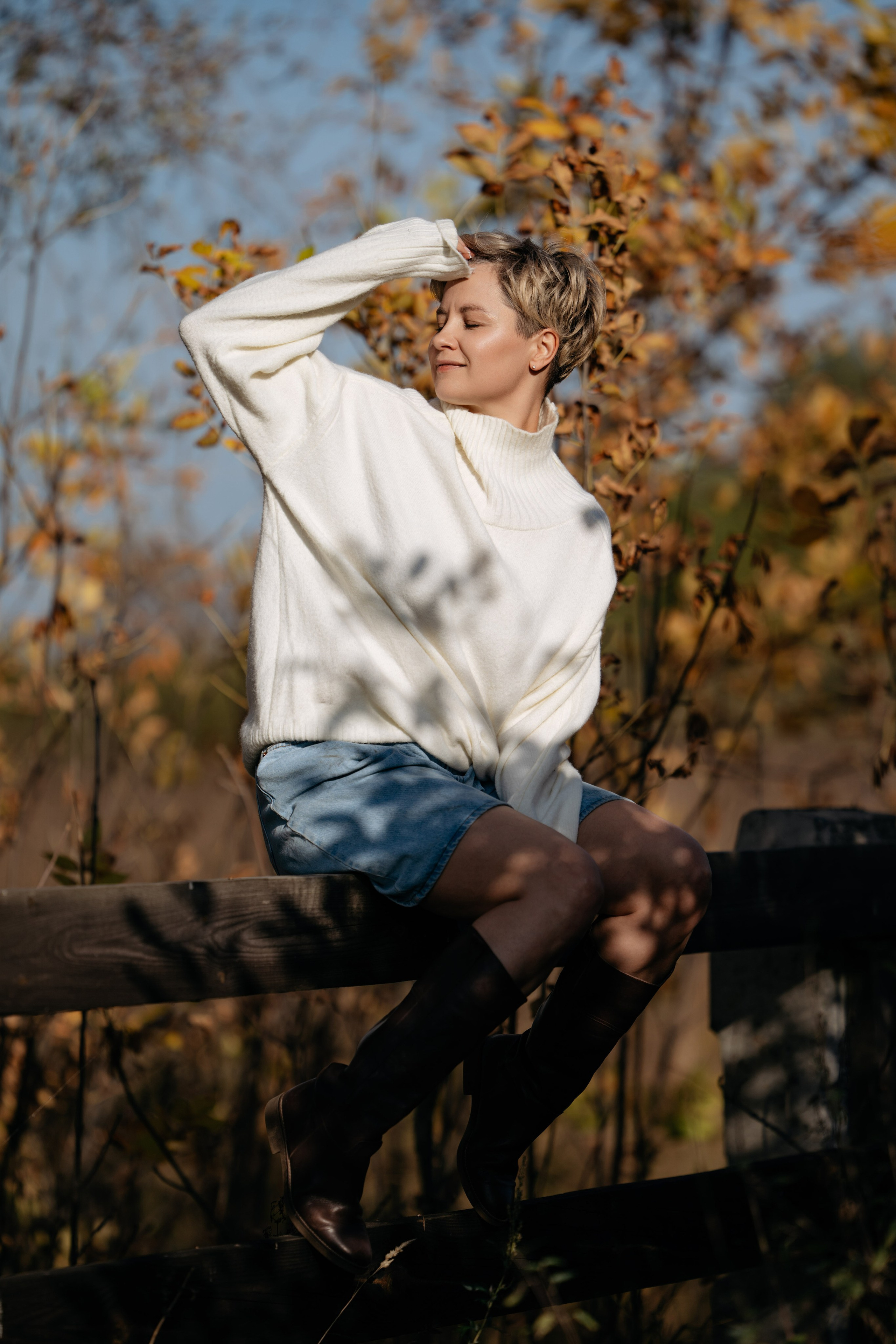 Наташа. Оля Киселева фотограф в Выксе