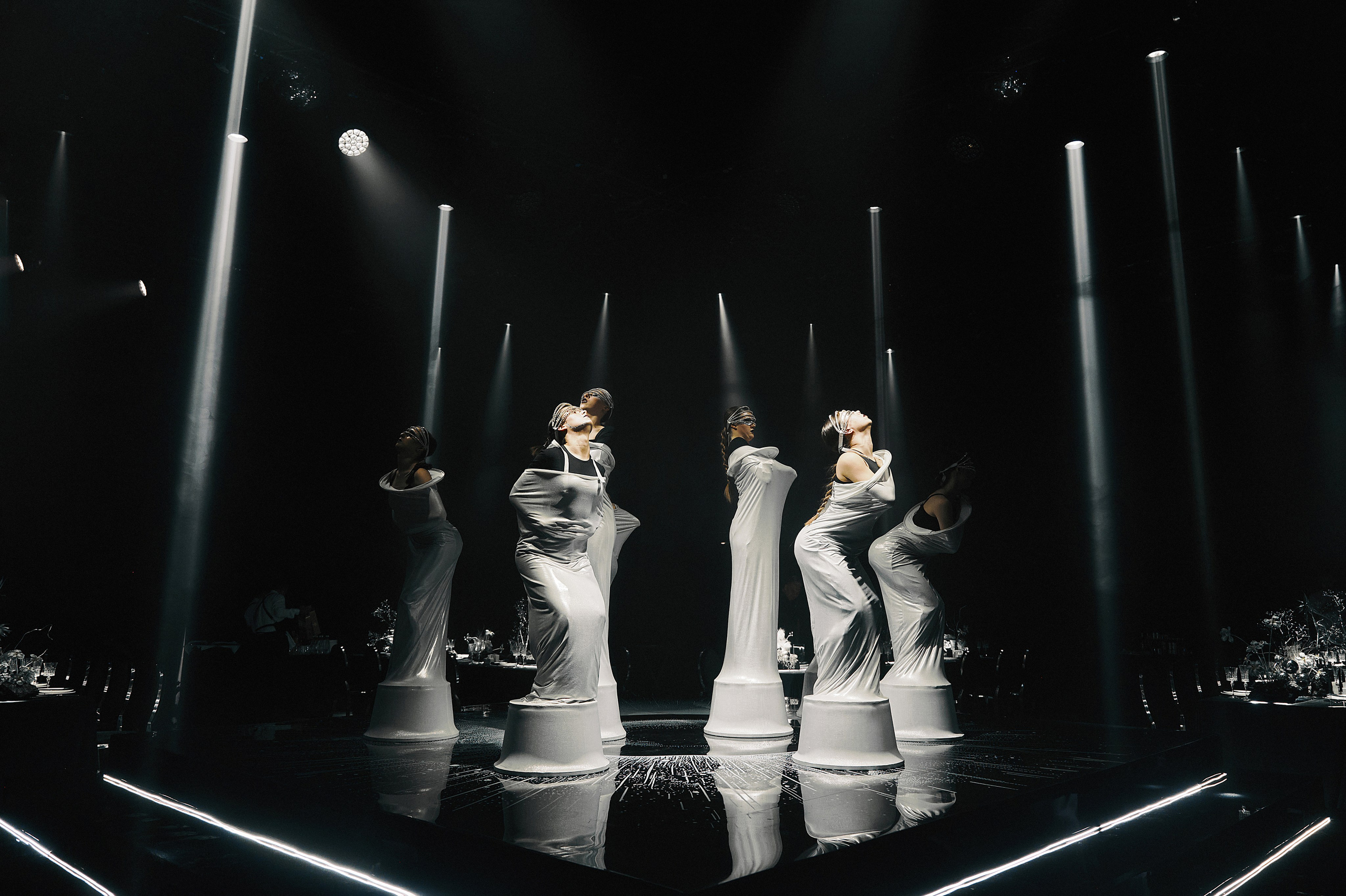 Как с Луны упали. Свадебный фотограф в Ростовe-на-Дону Анастасия Прутова