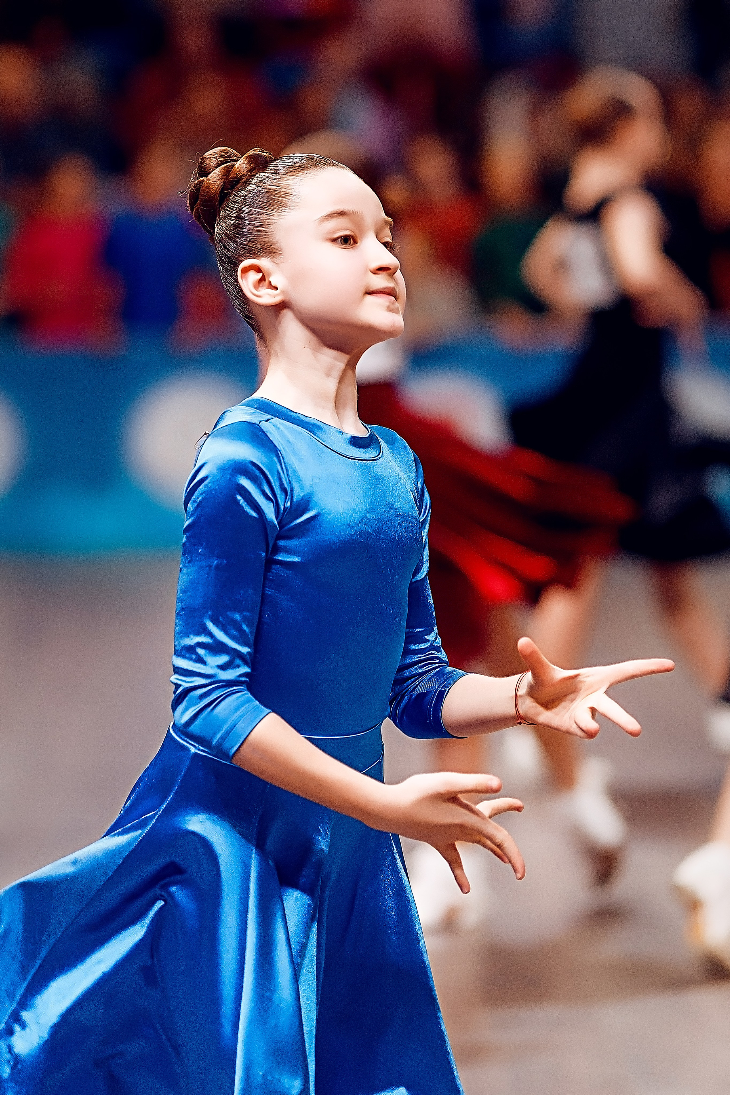 Звёздный Вальс — фотохроника