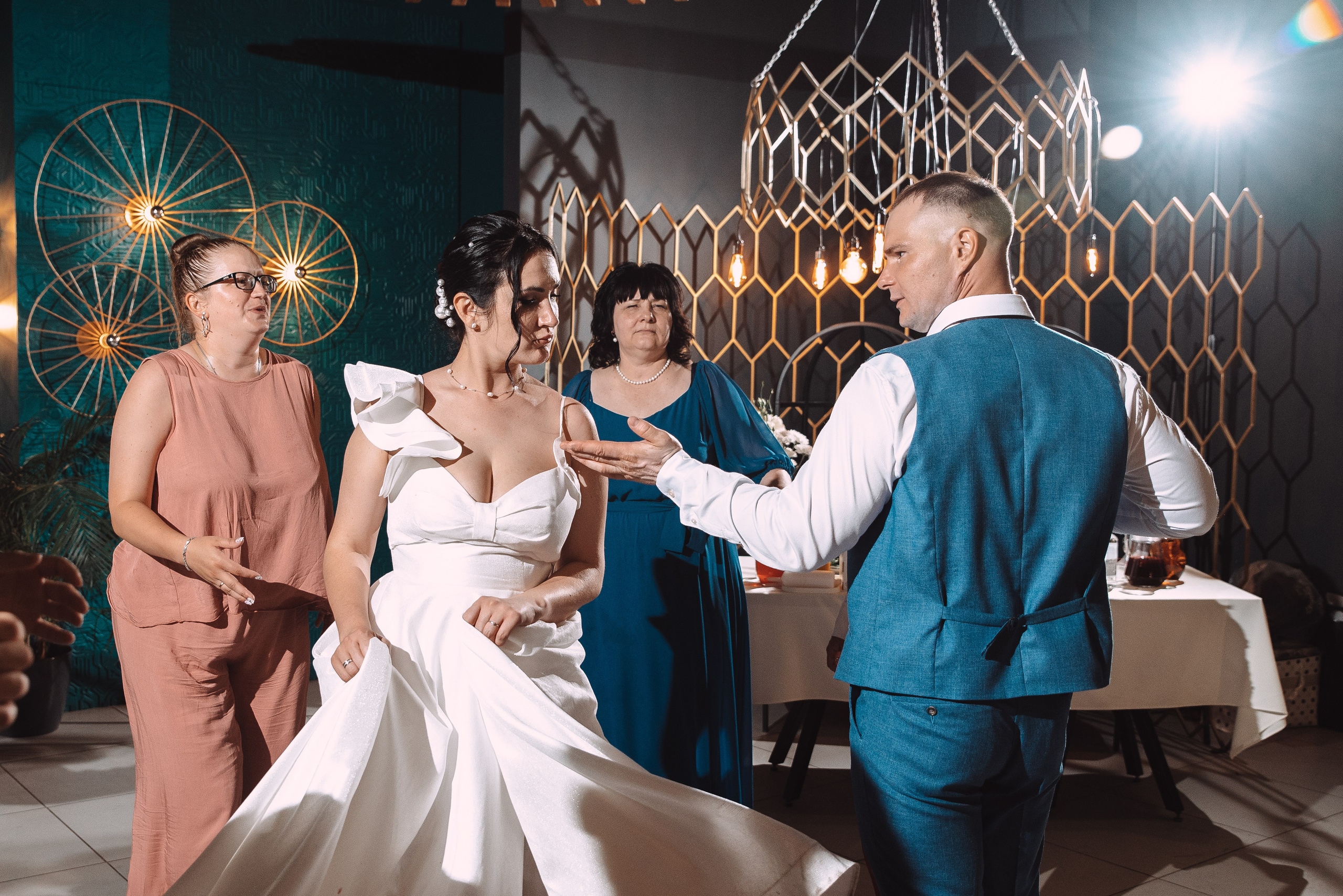 Денис + Дарья. Свадебный и семейный фотограф в Волгограде Олеся Лисицкая