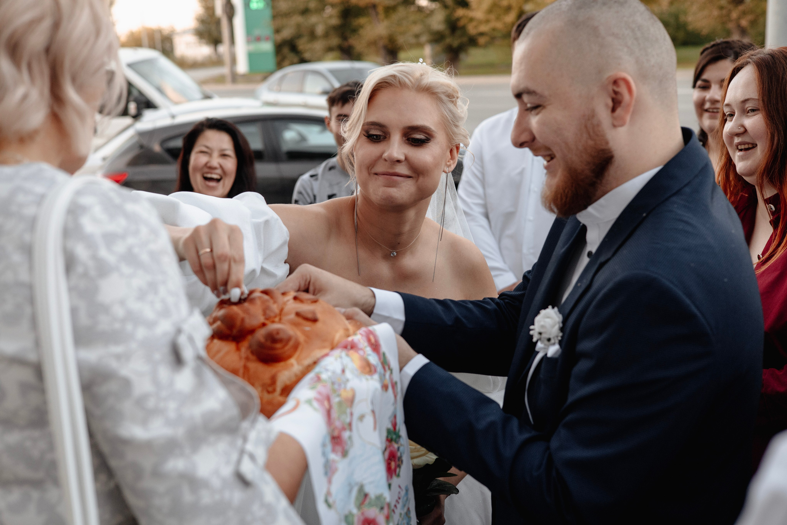 Банкеты. Фотограф и видеограф Станислав Кольцун