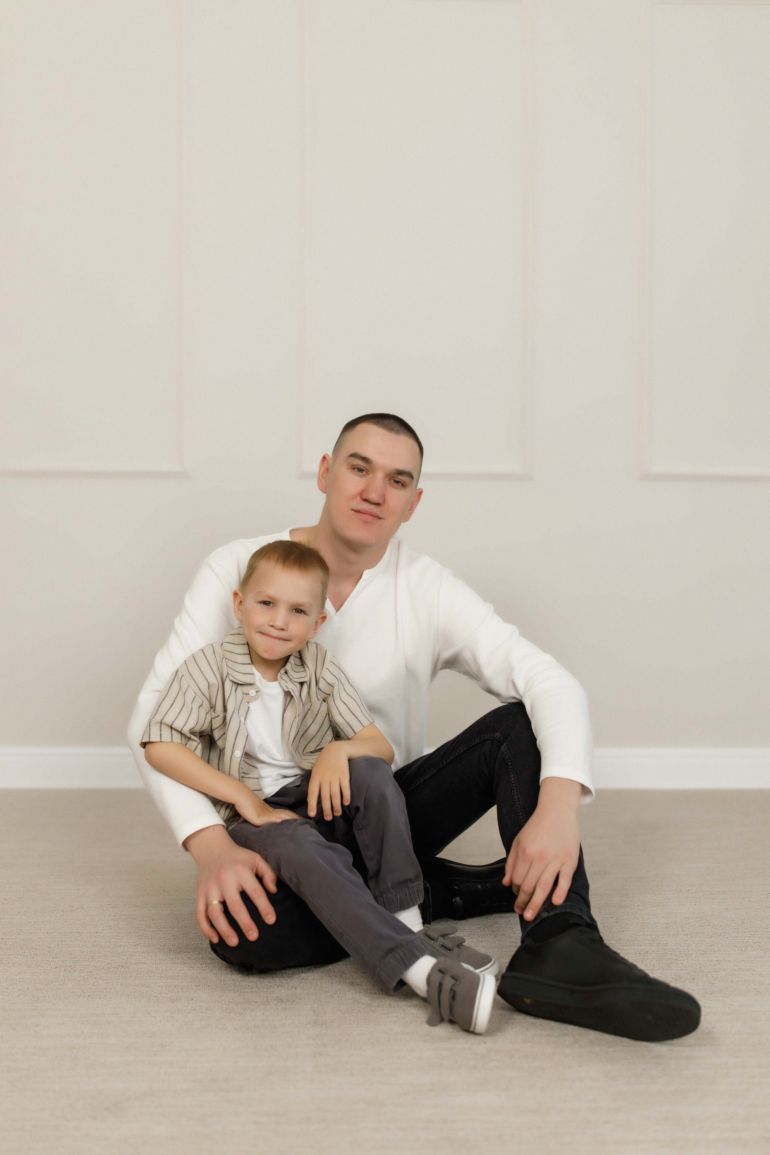 Семья. Свадебный и семейный фотограф в Казани и Волжске