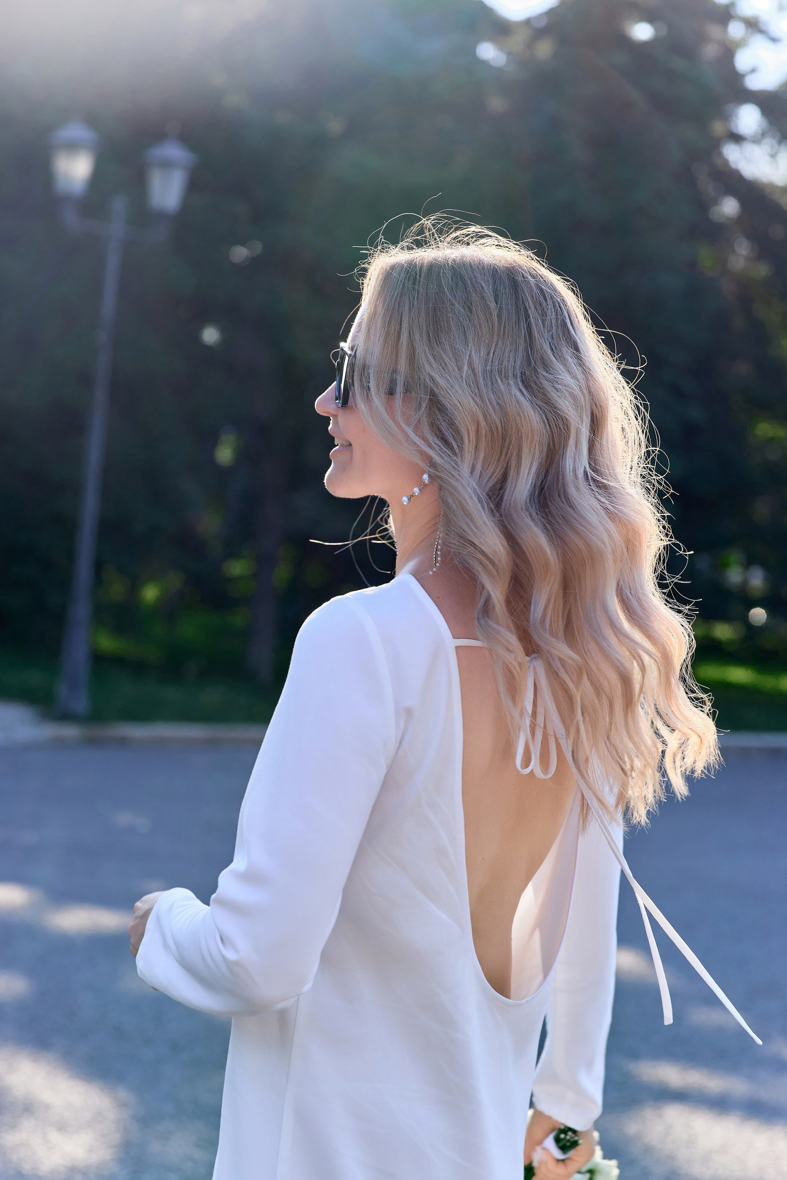 Николай и Надежда 12.07.2024 Москва