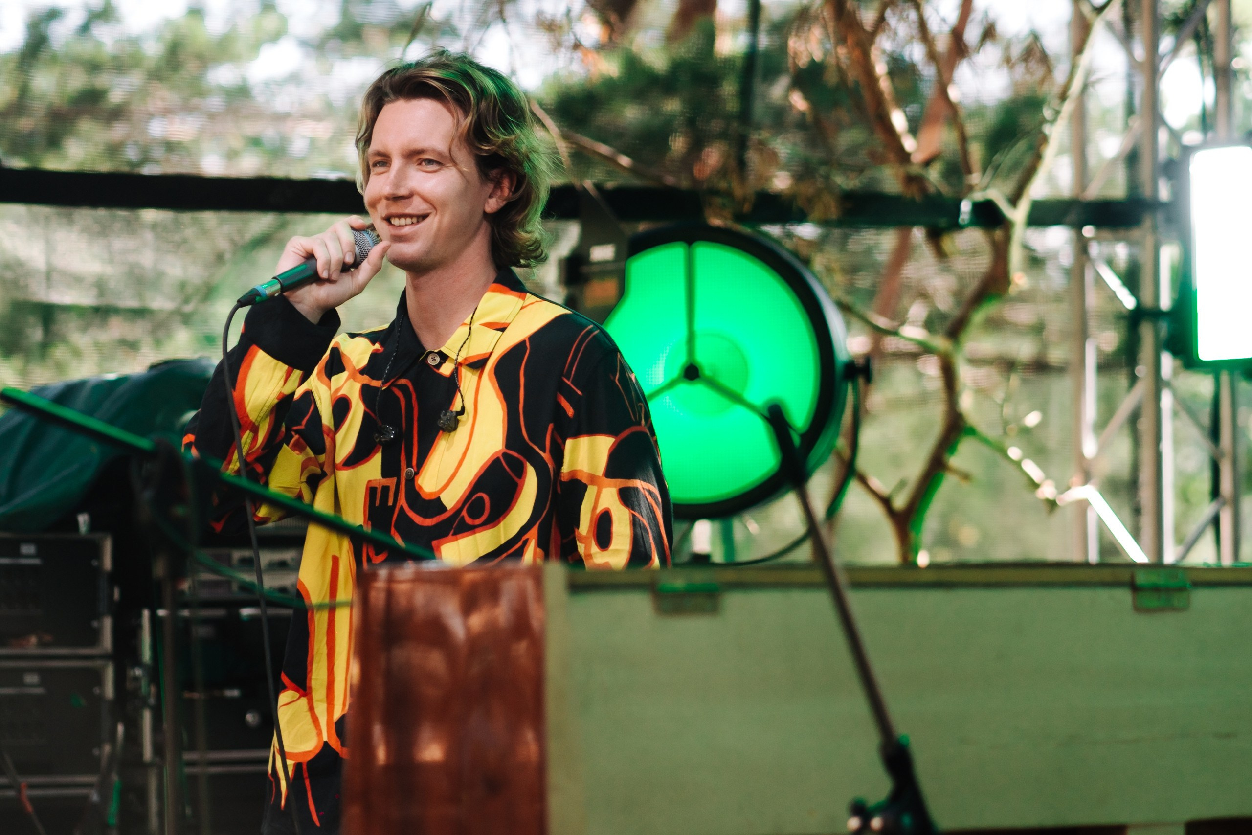 Ethnoscope `23. KORSHIKOV SERGEY