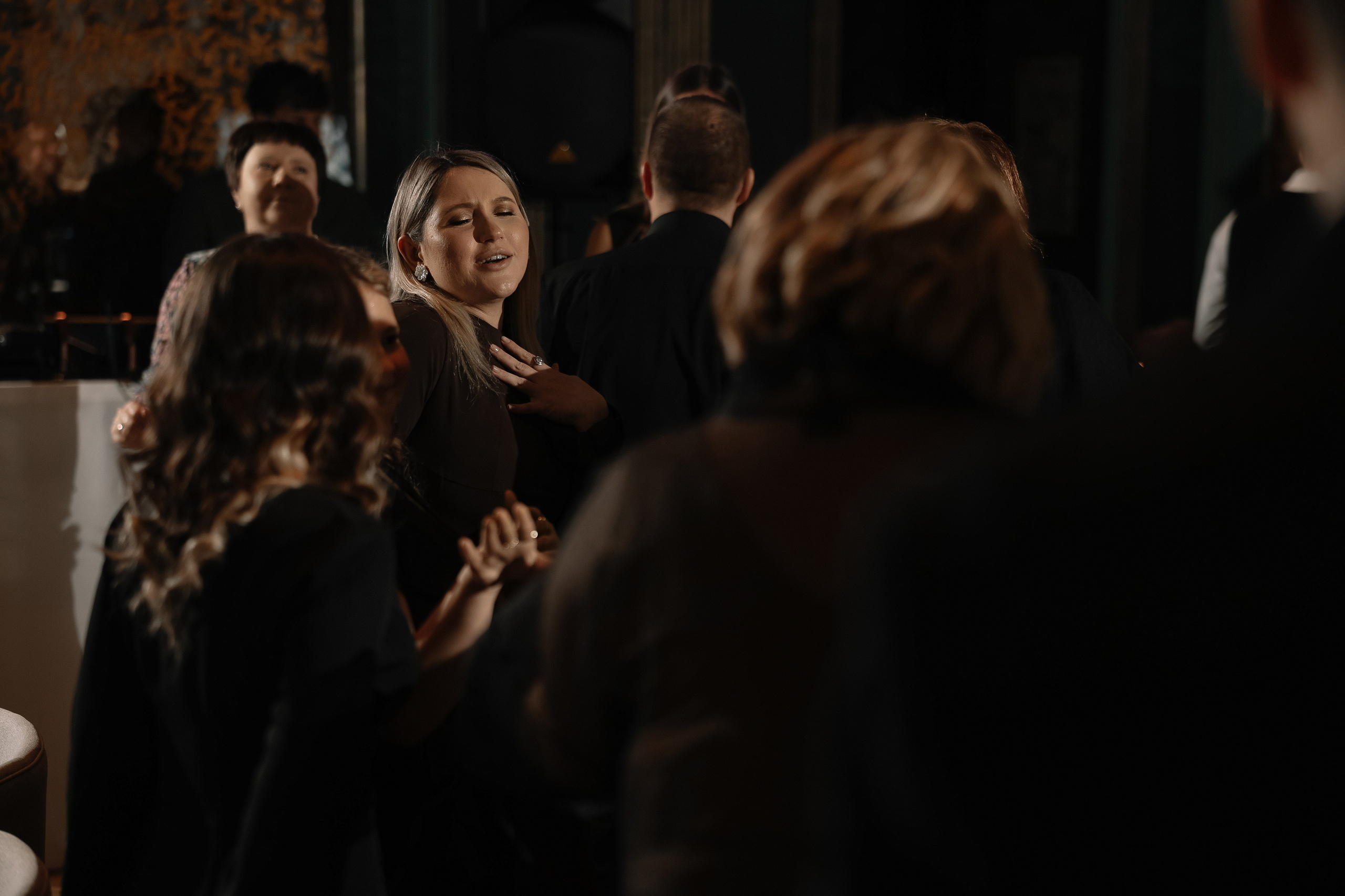 Сэф и Лера. Свадебный и семейный Фотограф Денис Кошель