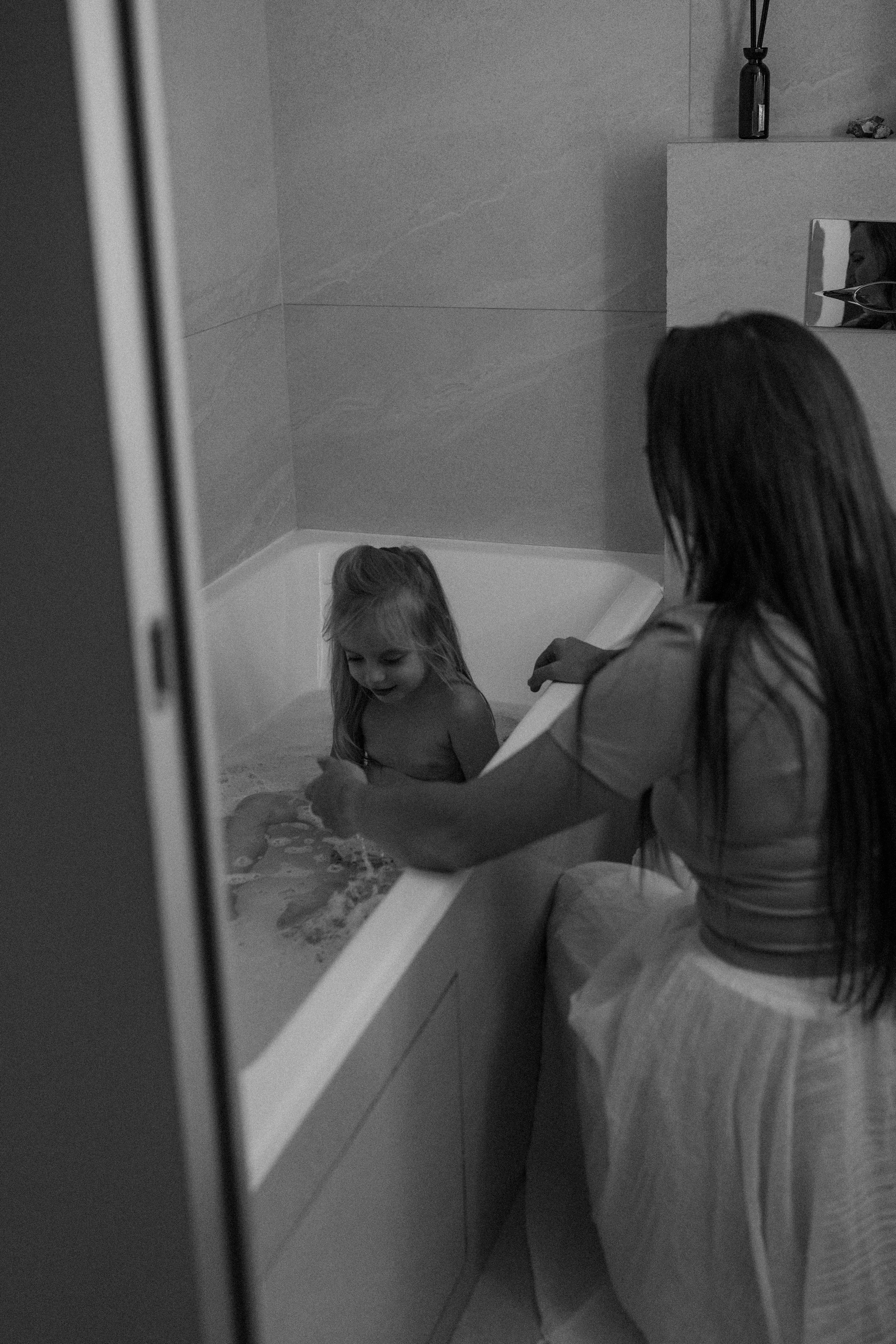 Аня, Люба и Мирослав. Семейный фотограф Валерия Фабричникова, Москва