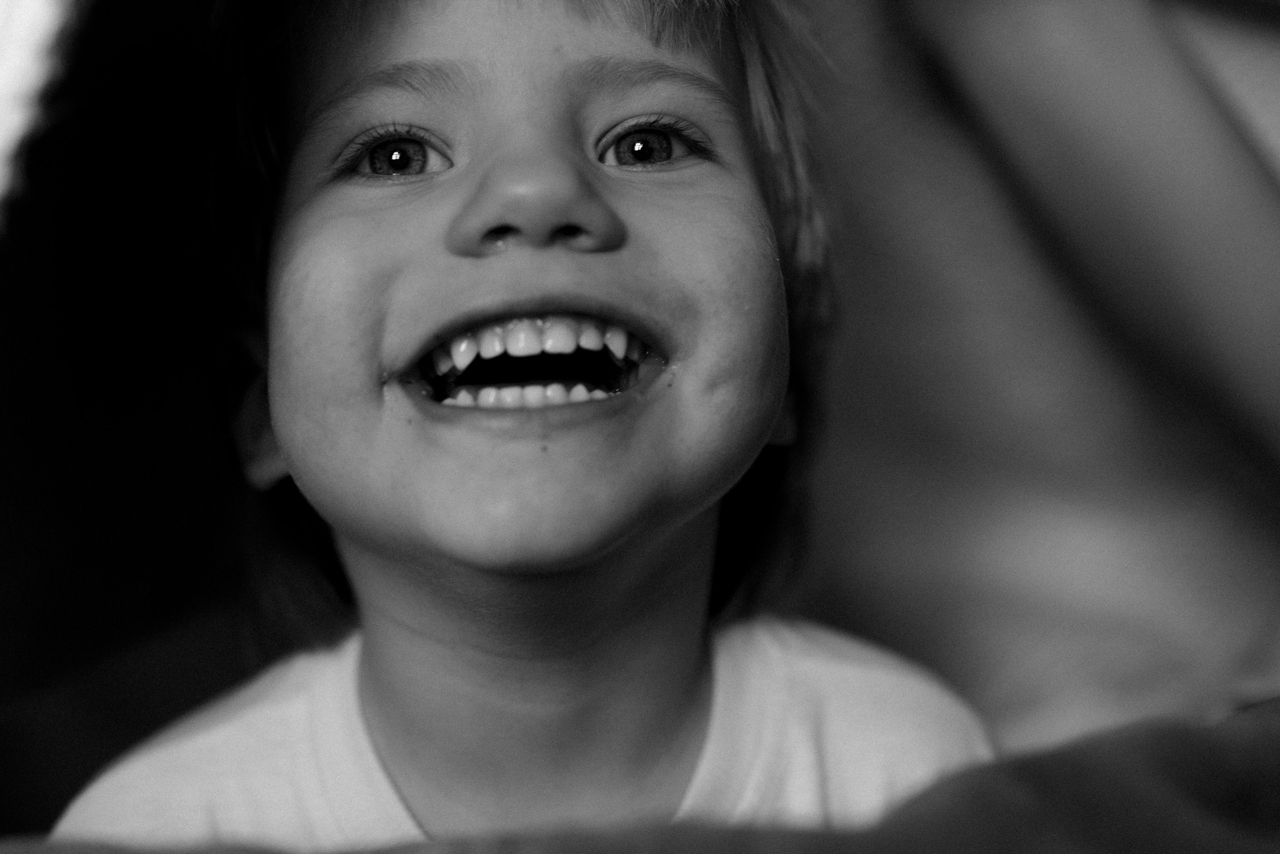 Домашняя фотосессия. Семейный фотограф Валерия Фабричникова, Москва