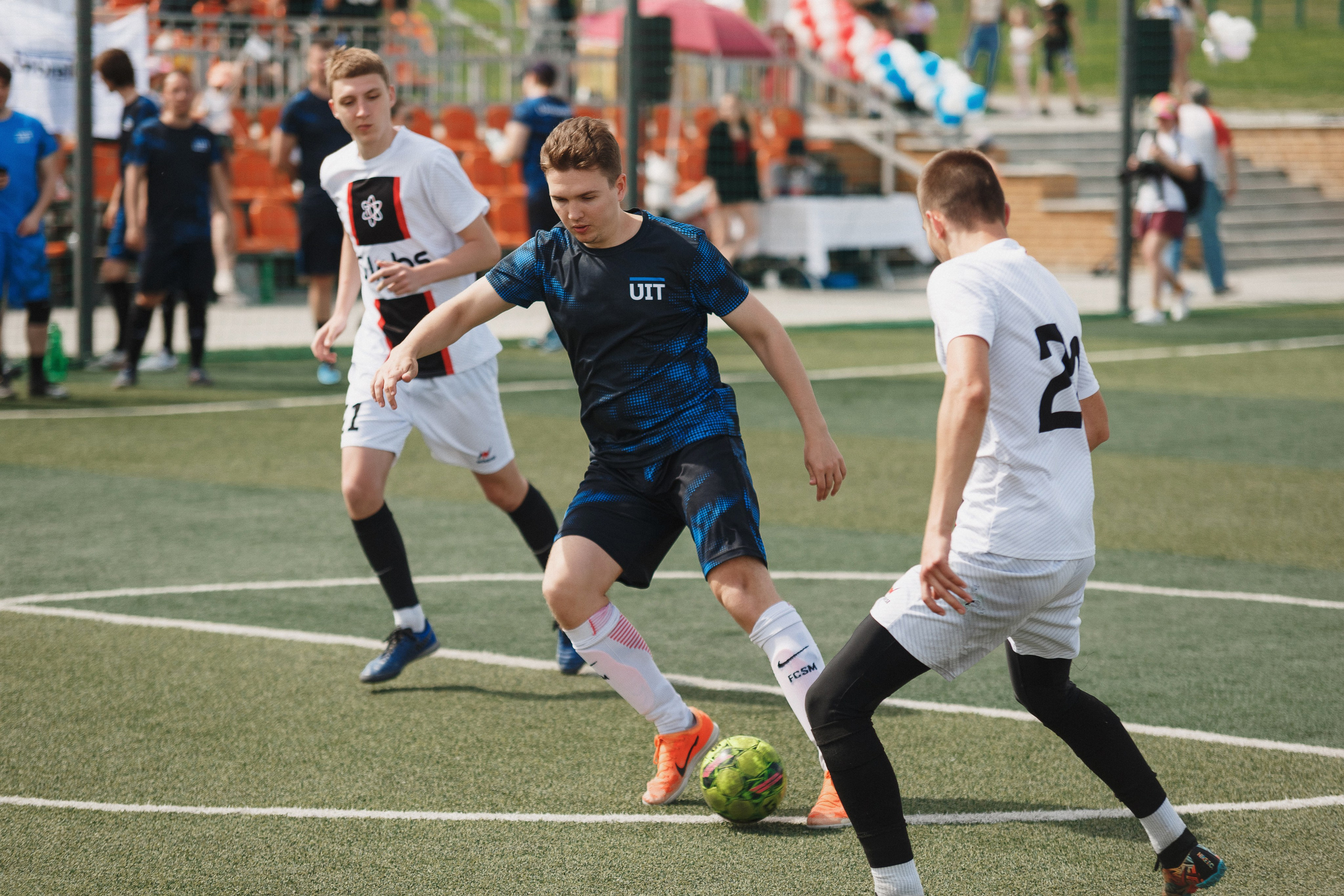 Под знаменем Амбрелла: Футбольный турнир в Приазовье Таганрога. Свадебный и семейный фотограф в Таганроге Бакарюк Антон