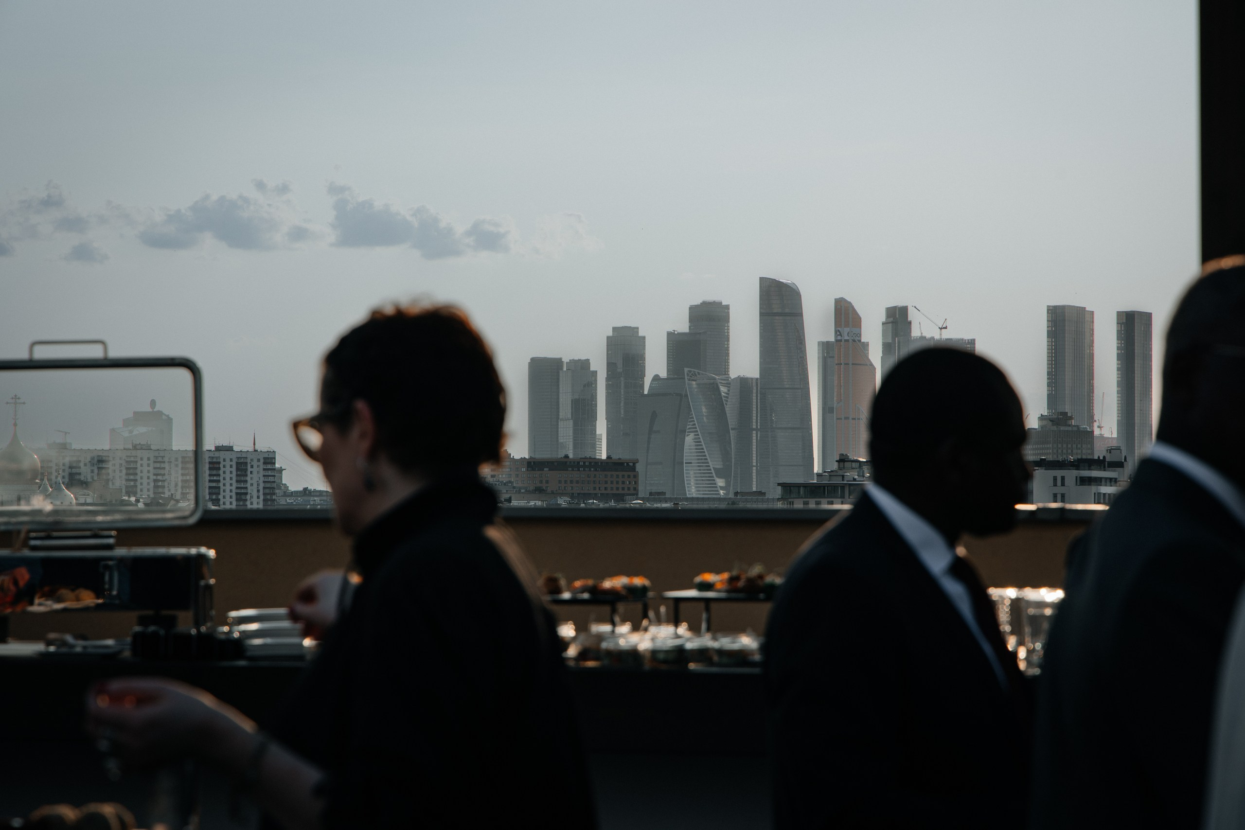 ЭТП Газпромбанк. Фотограф Москва Людмила Белова