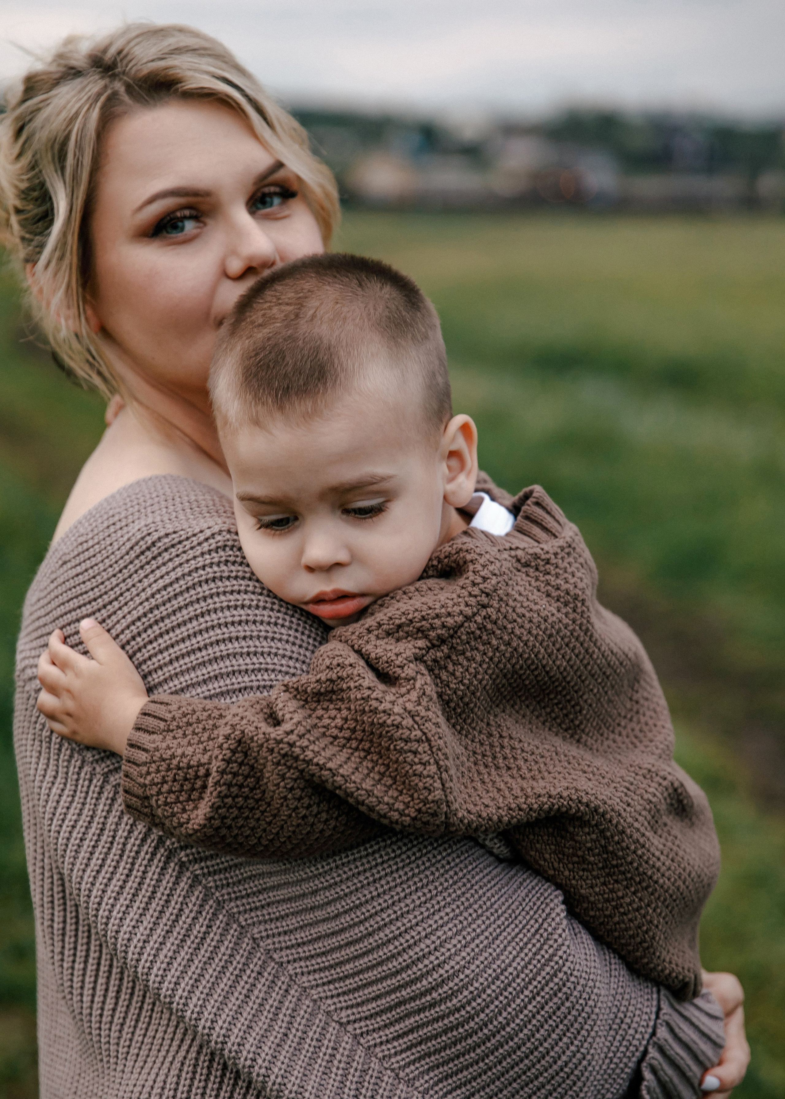 Анжелика и Егор. Фотограф Александра Рышкова