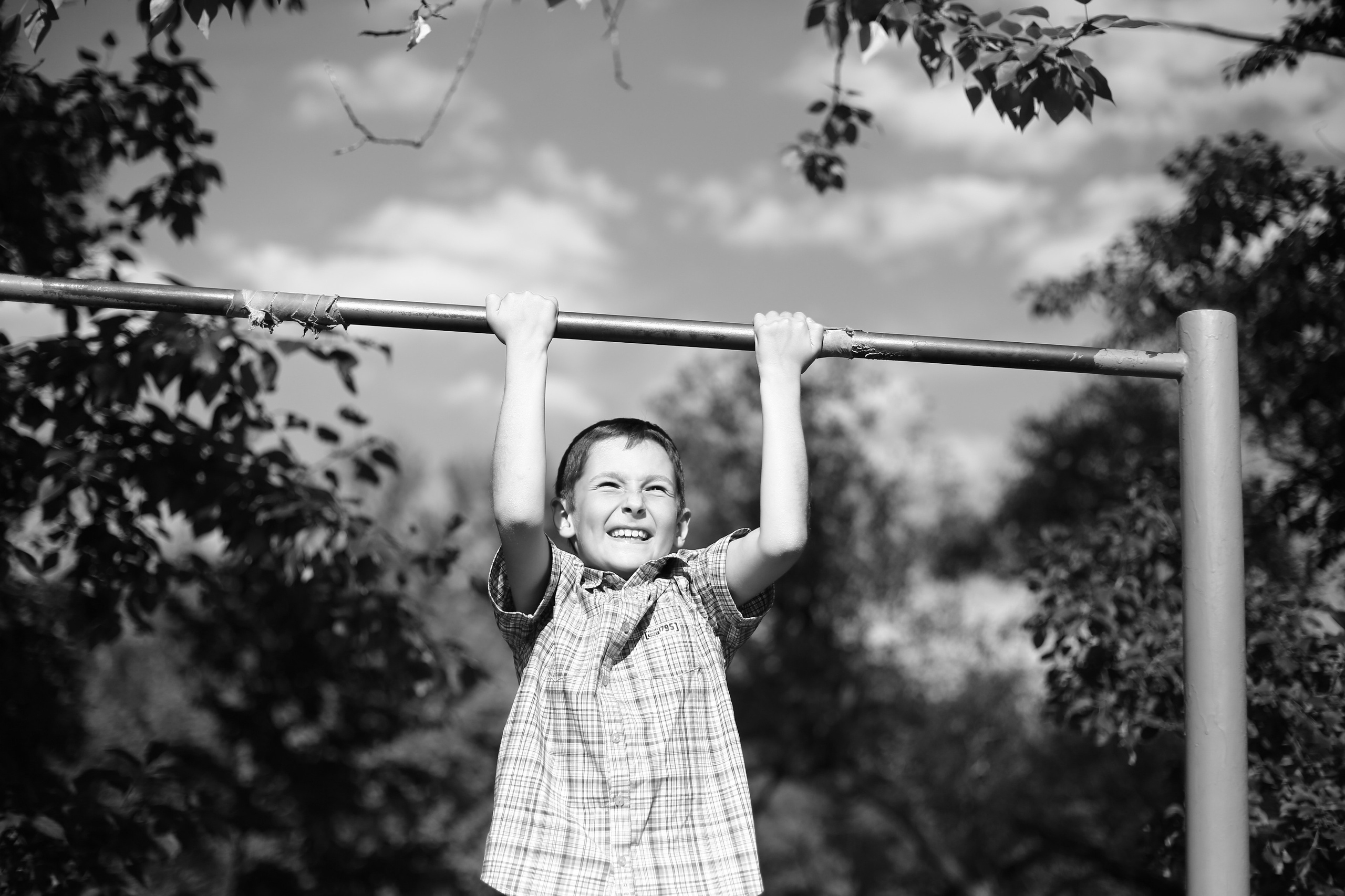 Дети. Фотограф Александра Рышкова