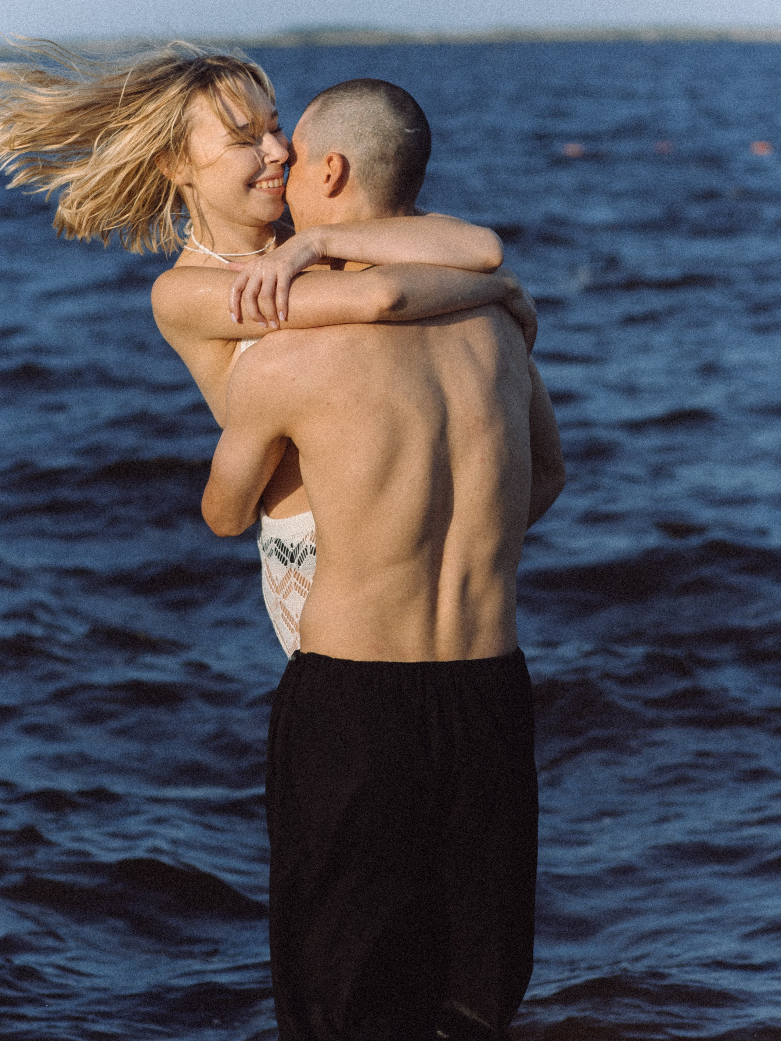 Аня и Даня. Свадебные фотографы в г. Сургут Маркова Наталья и Замахина Елена