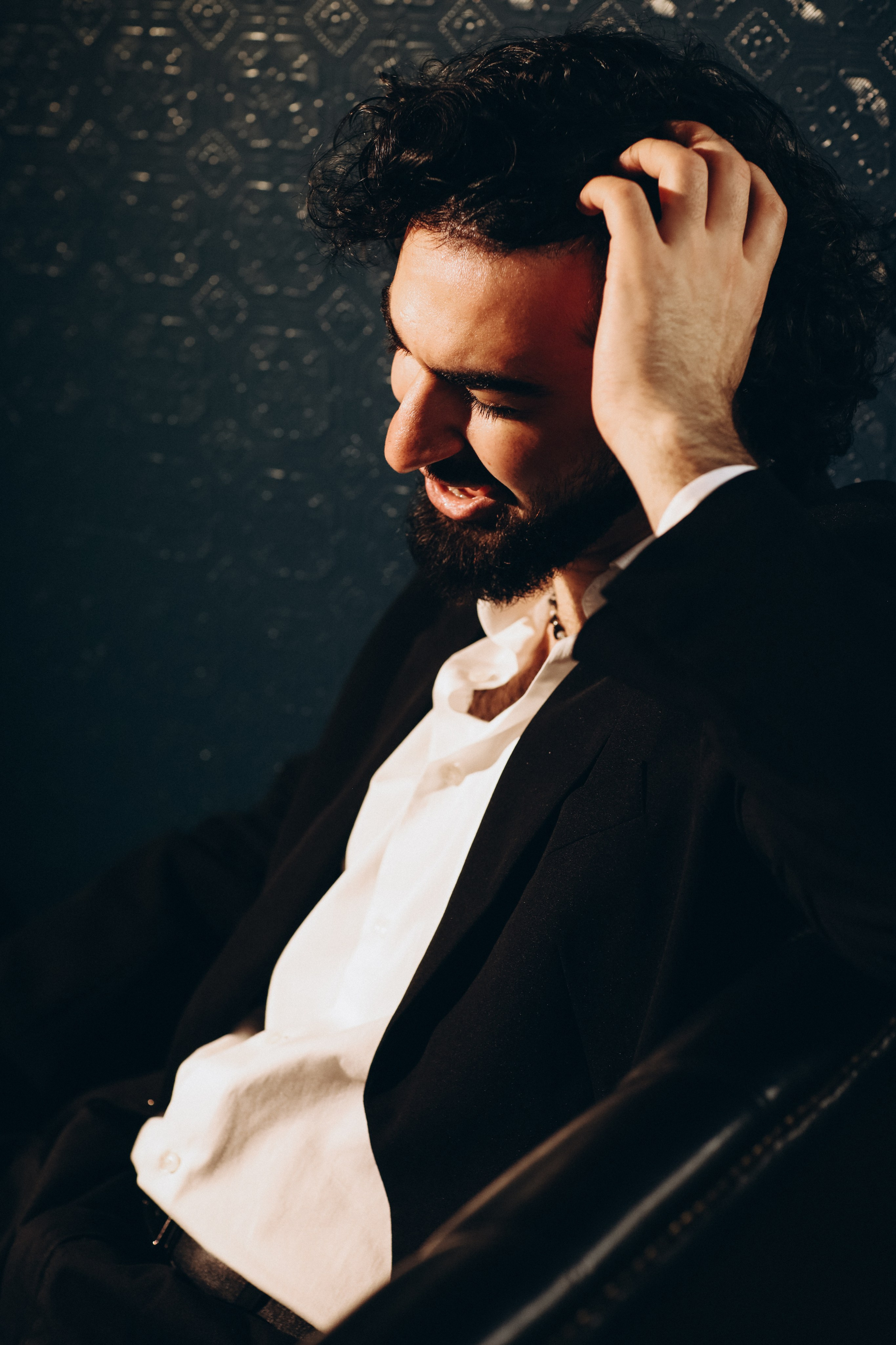 Сурен. Свадебные фотографы в г. Сургут Маркова Наталья и Замахина Елена