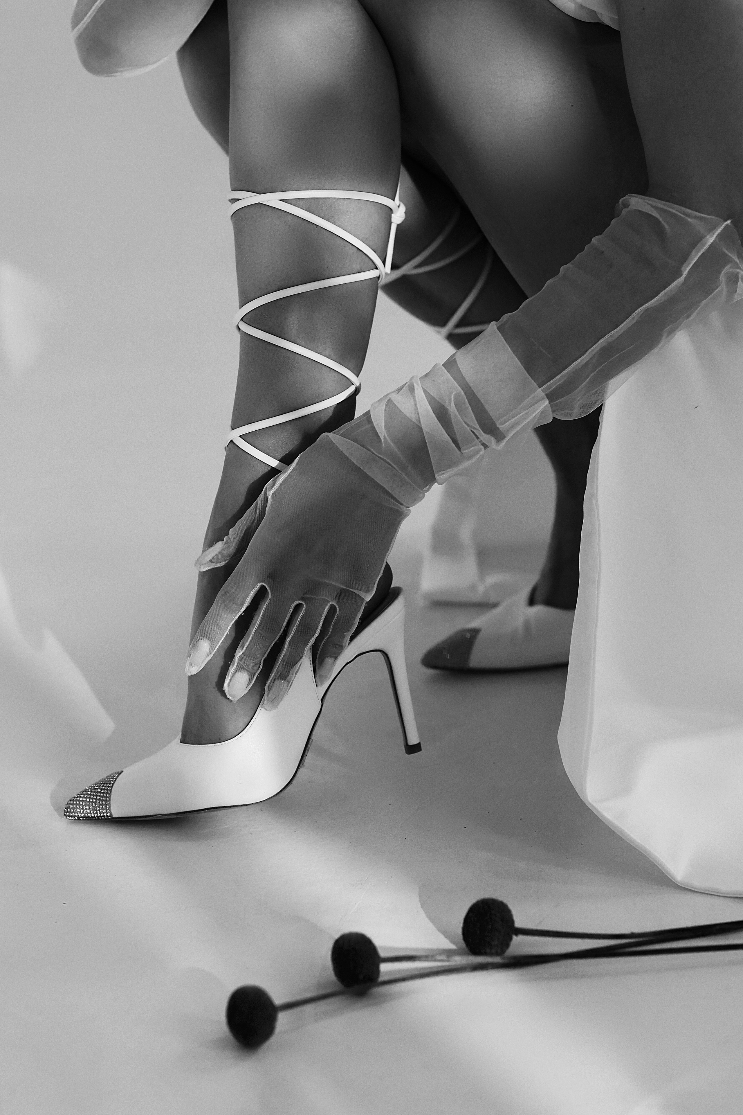 Невеста. Свадебные фотографы в г. Сургут Маркова Наталья и Замахина Елена