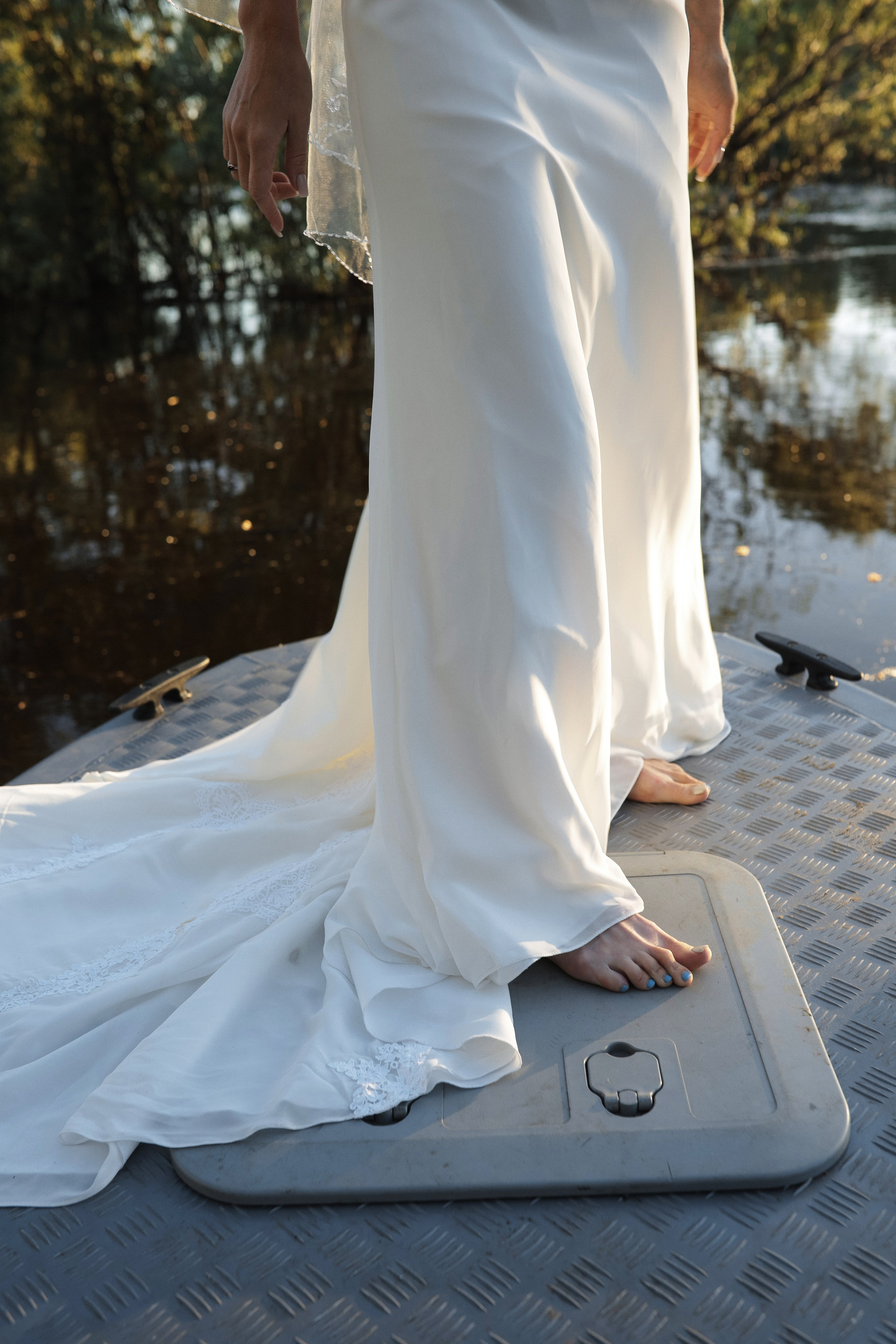 Екатерина. Свадебные фотографы в г. Сургут Маркова Наталья и Замахина Елена