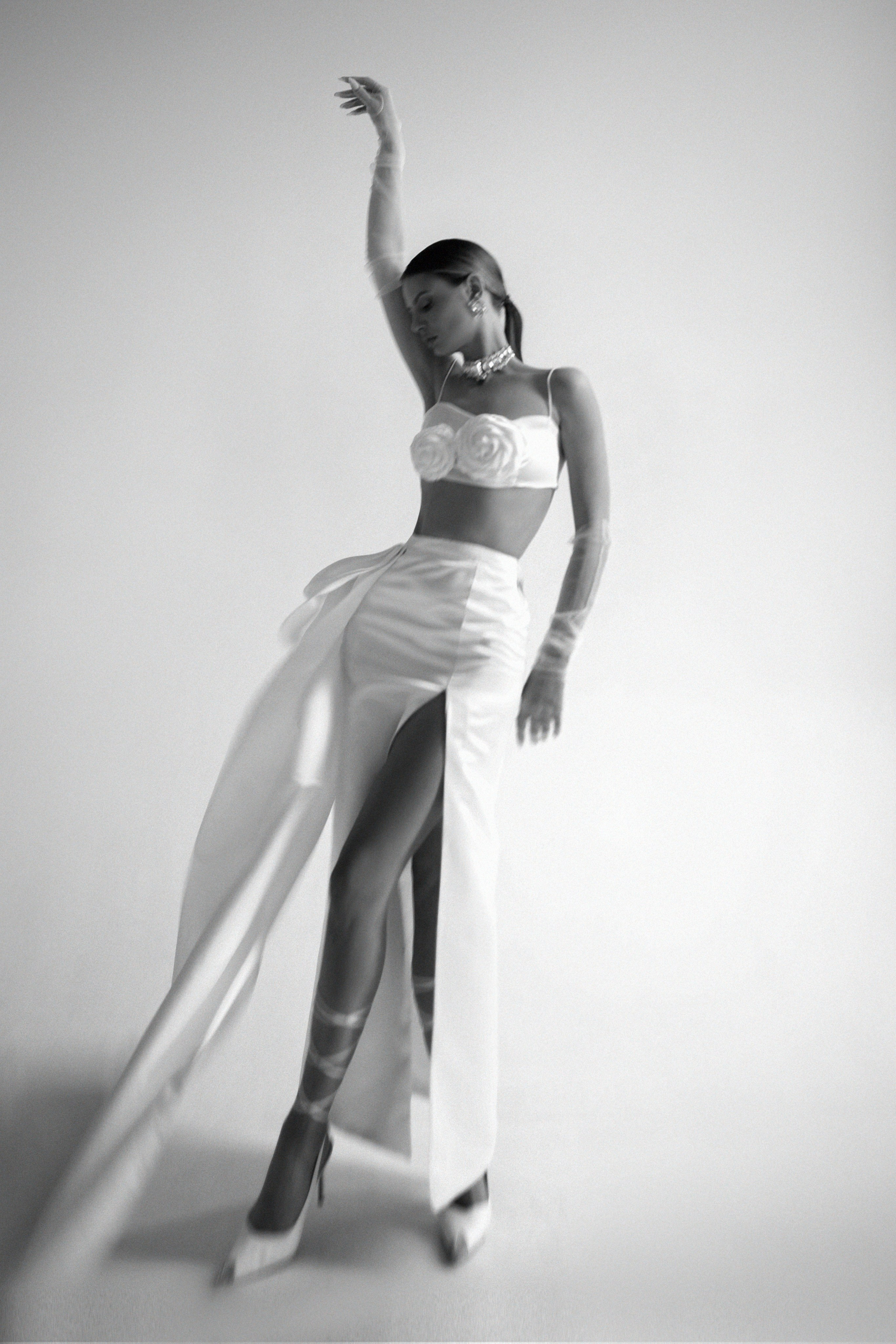 Невеста. Свадебные фотографы в г. Сургут Маркова Наталья и Замахина Елена