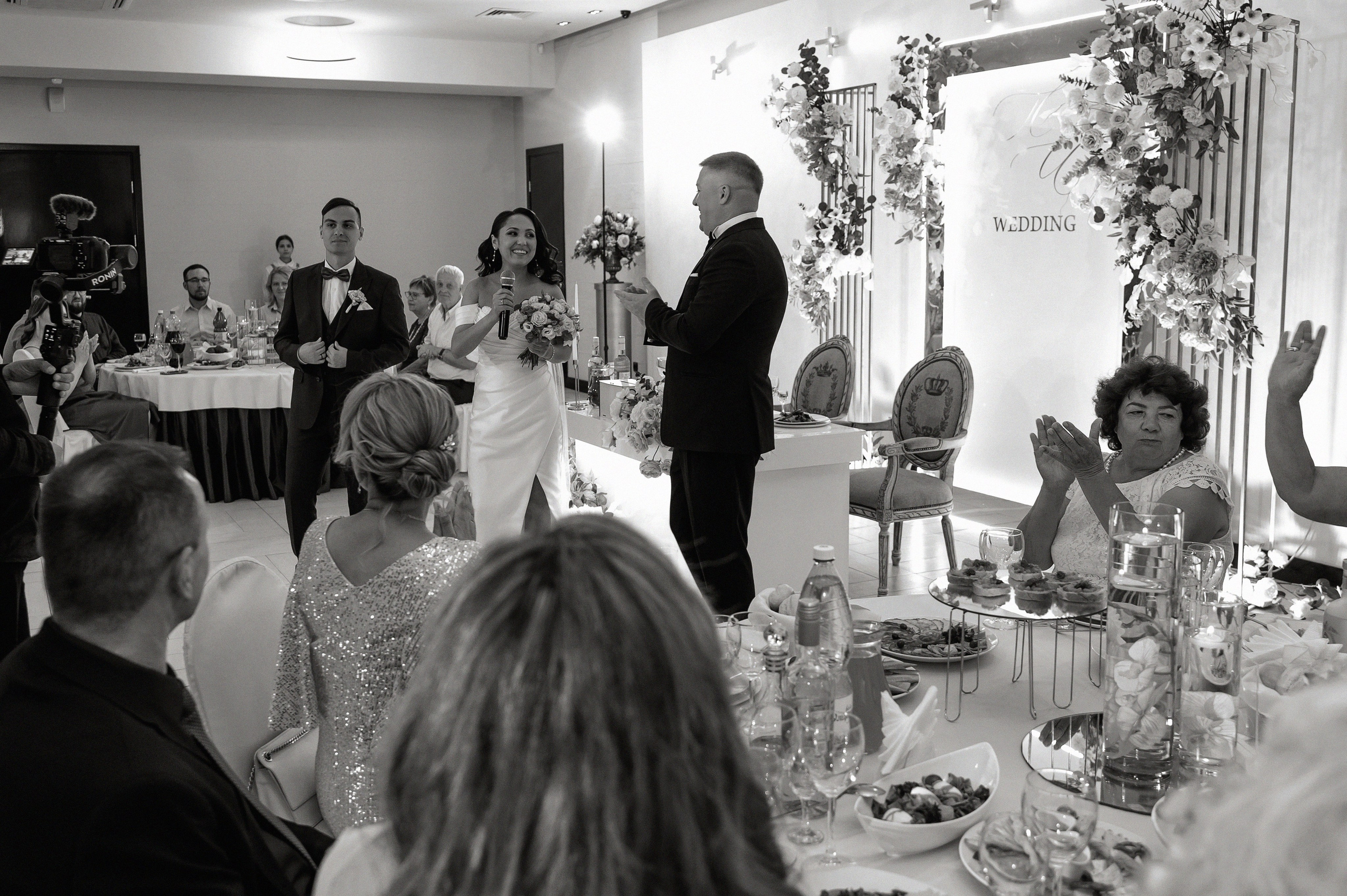 Павел и Изабелла. Свадебный и семейный фотограф в Чебоксарах Ирина Левнер