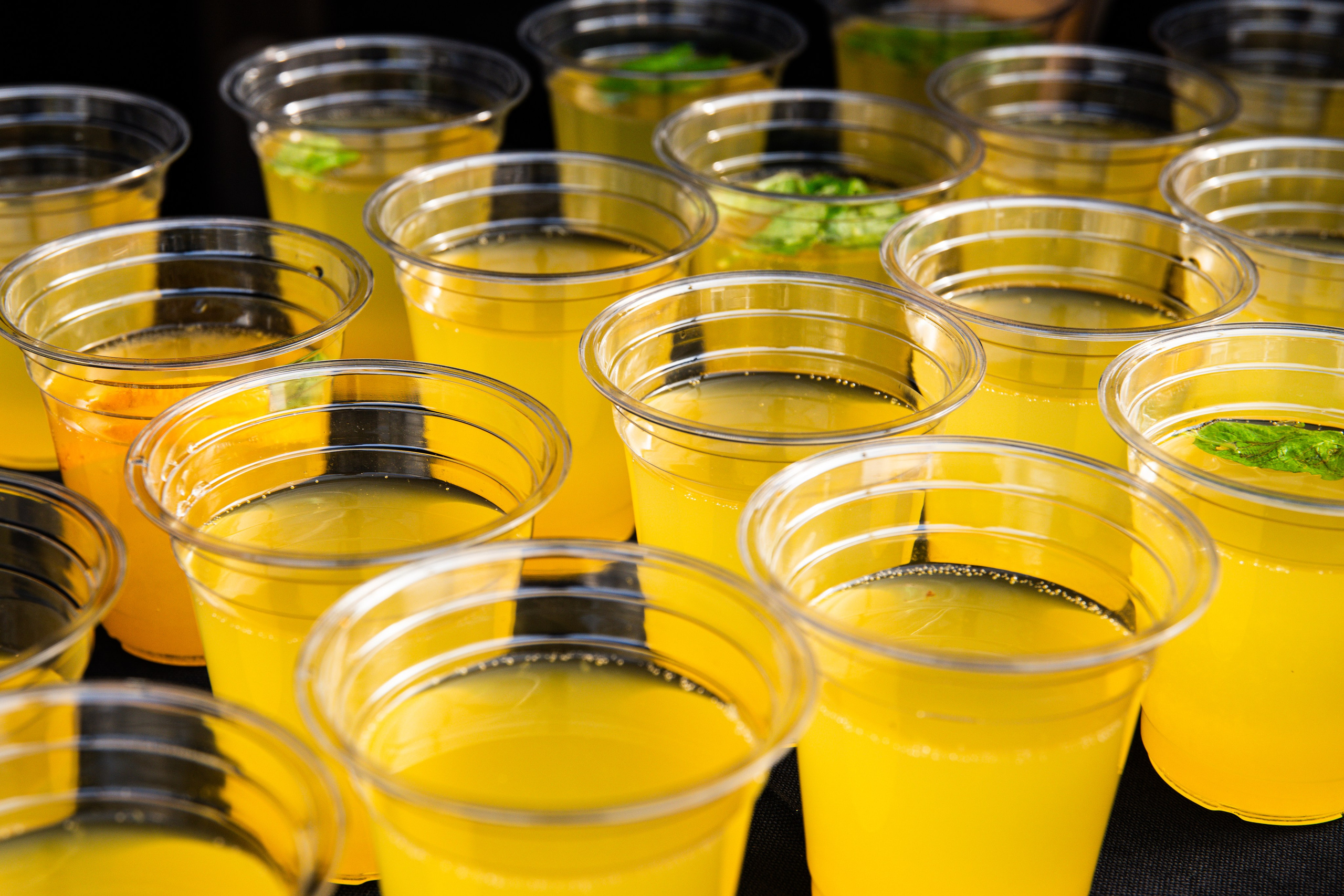 Тимбилдинг с Crystal Catering. Фотограф в Алматы Артемий Матюнин