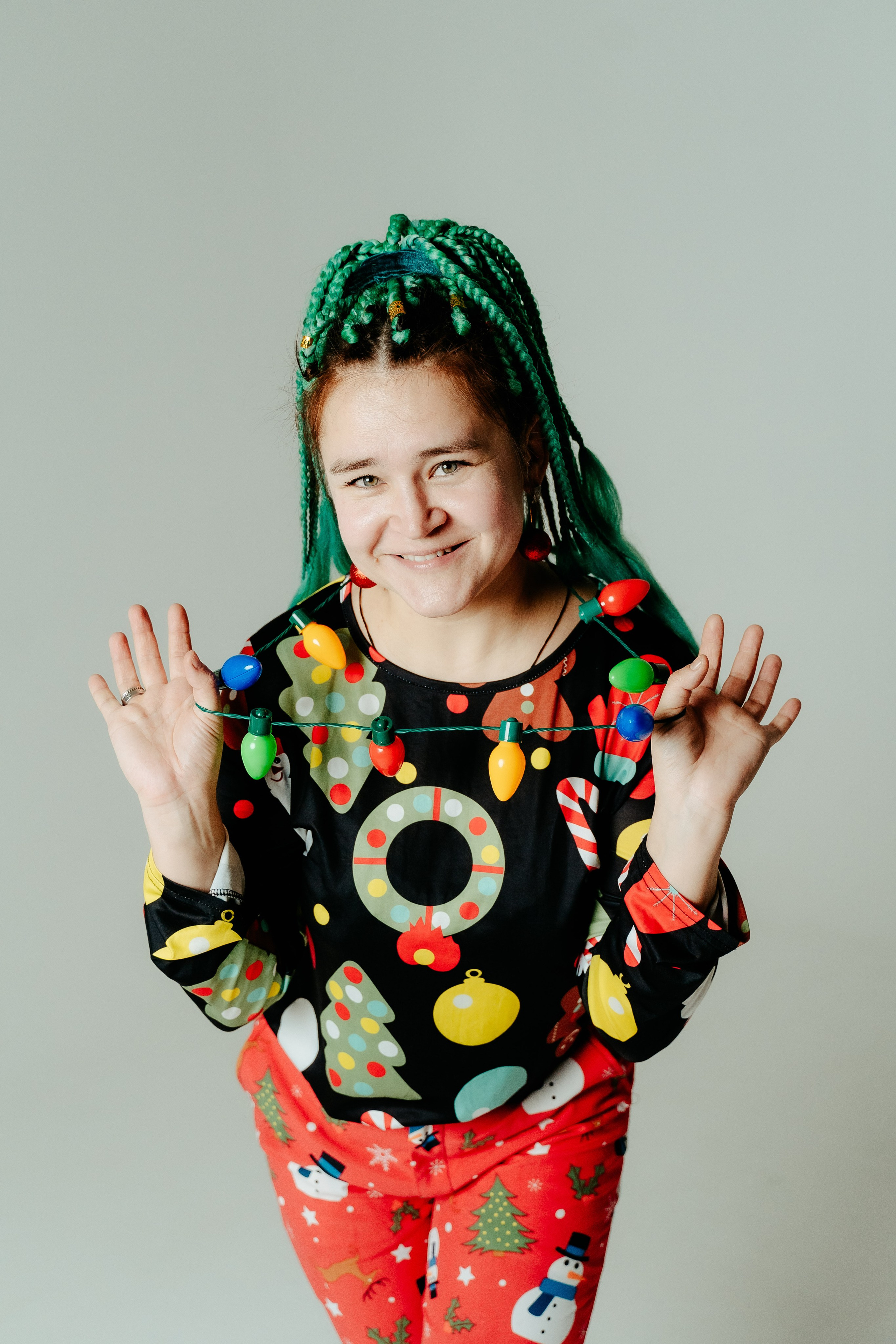 Алинда Хантр