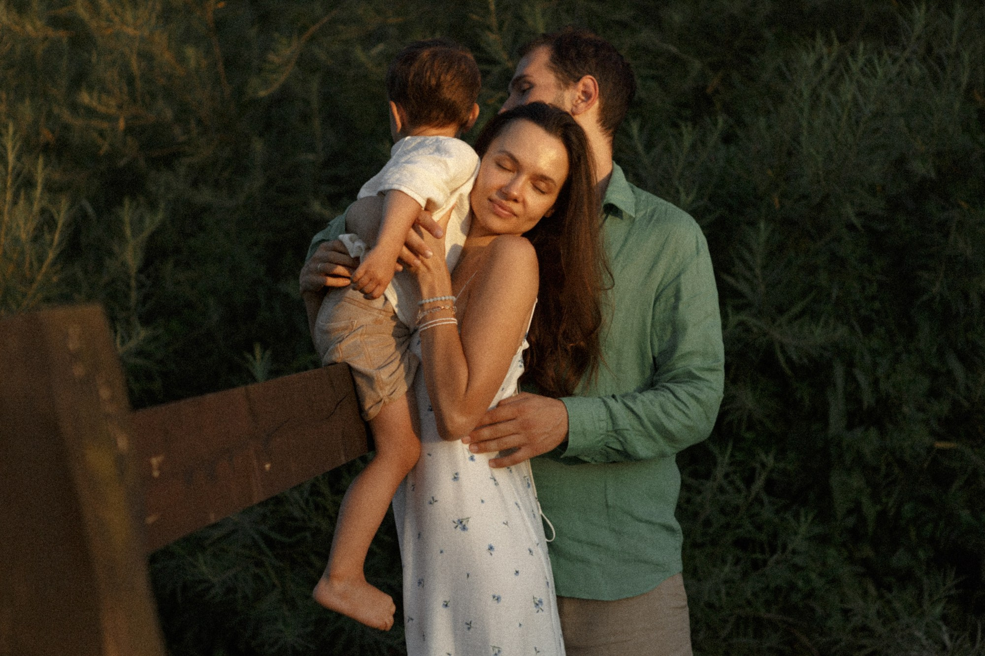 В ожидании ветра. Фотограф Владимир Молоканов