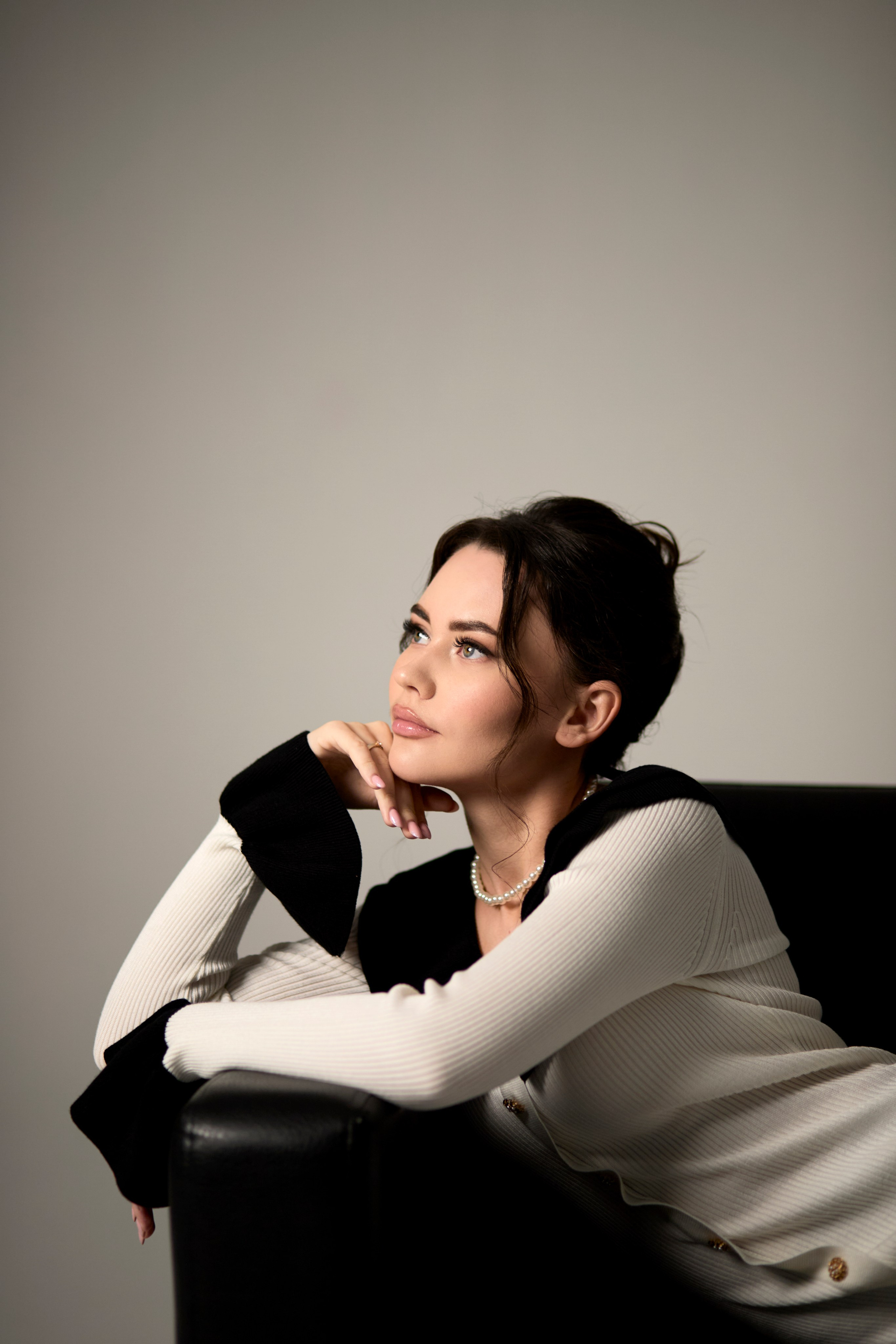 София. Женский фотограф