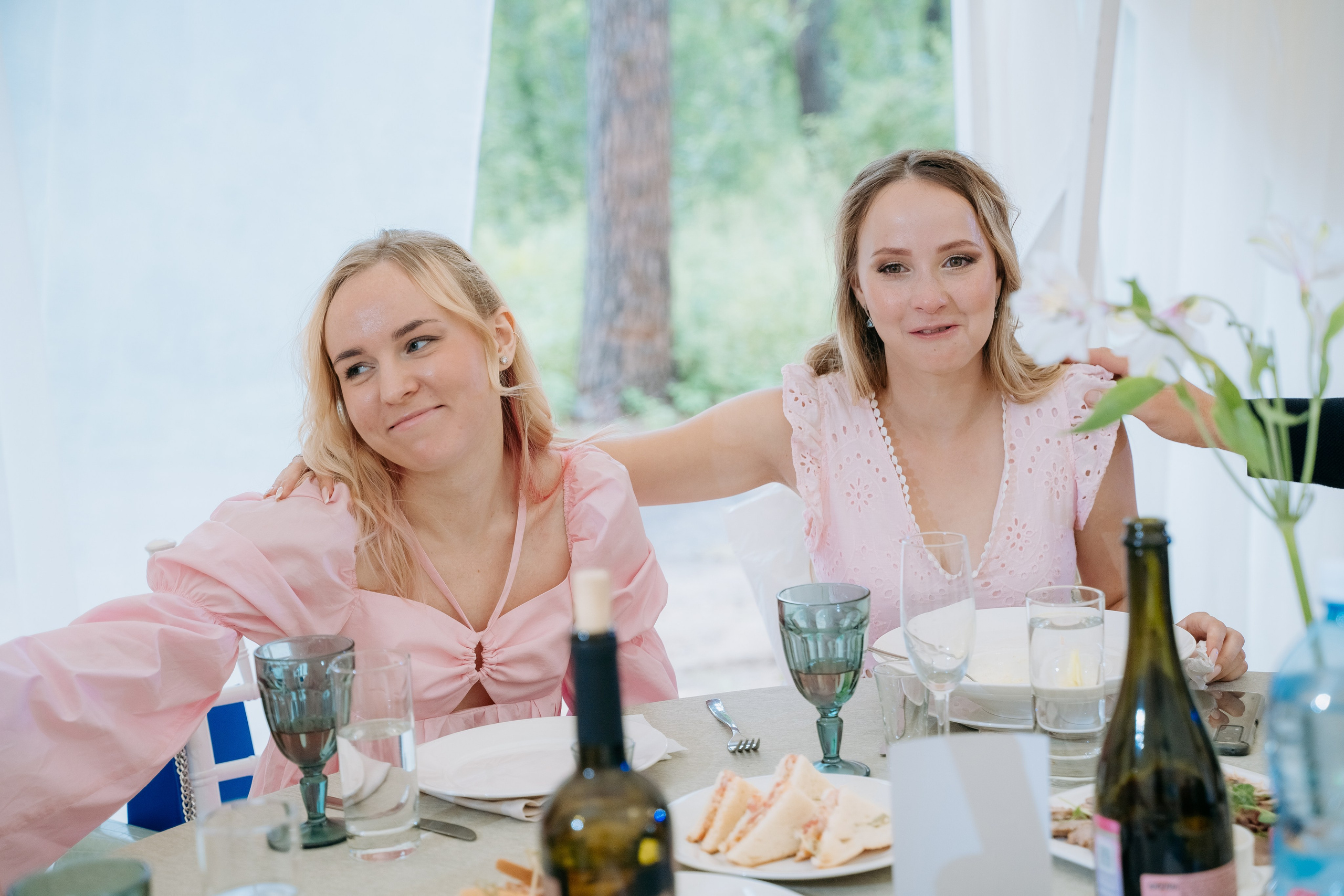 Полина и Виталий. Свадебный и семейный фотограф в Новосибирске Наталья Зорина
