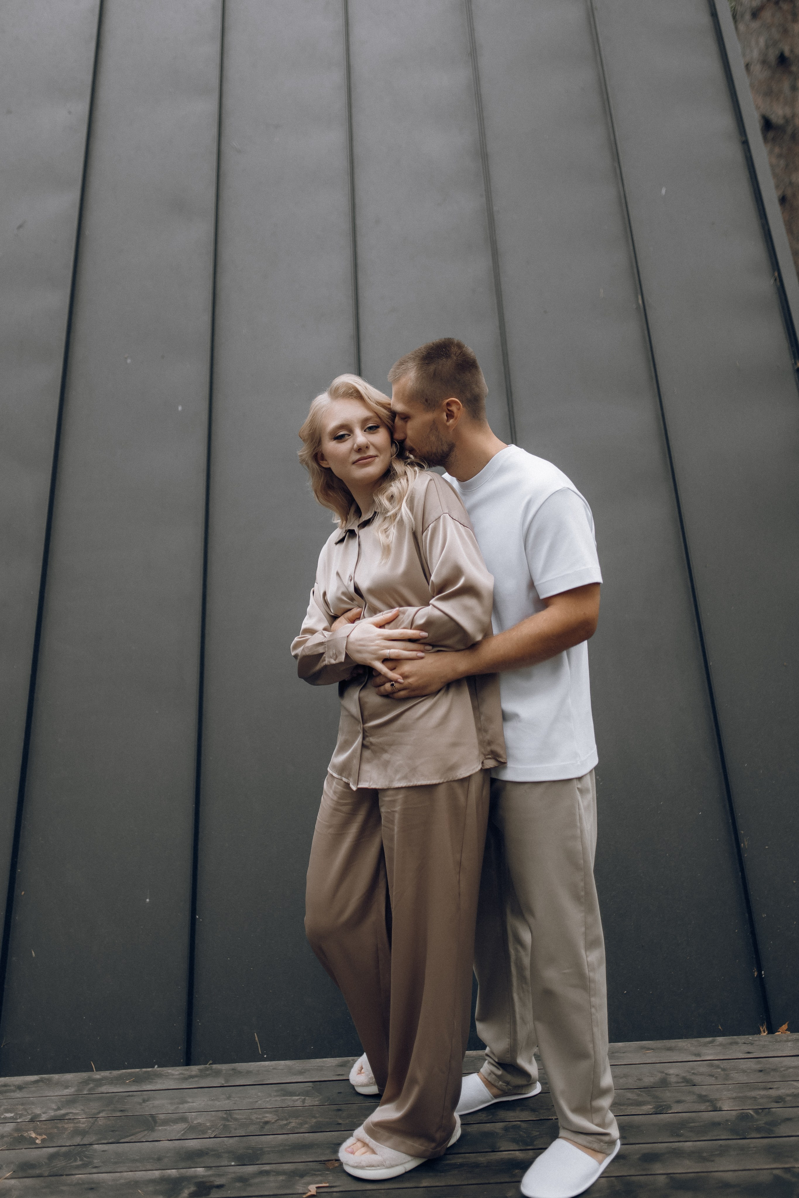 Влад и Бэлла. Свадебный и семейный фотограф в Новосибирске Наталья Зорина