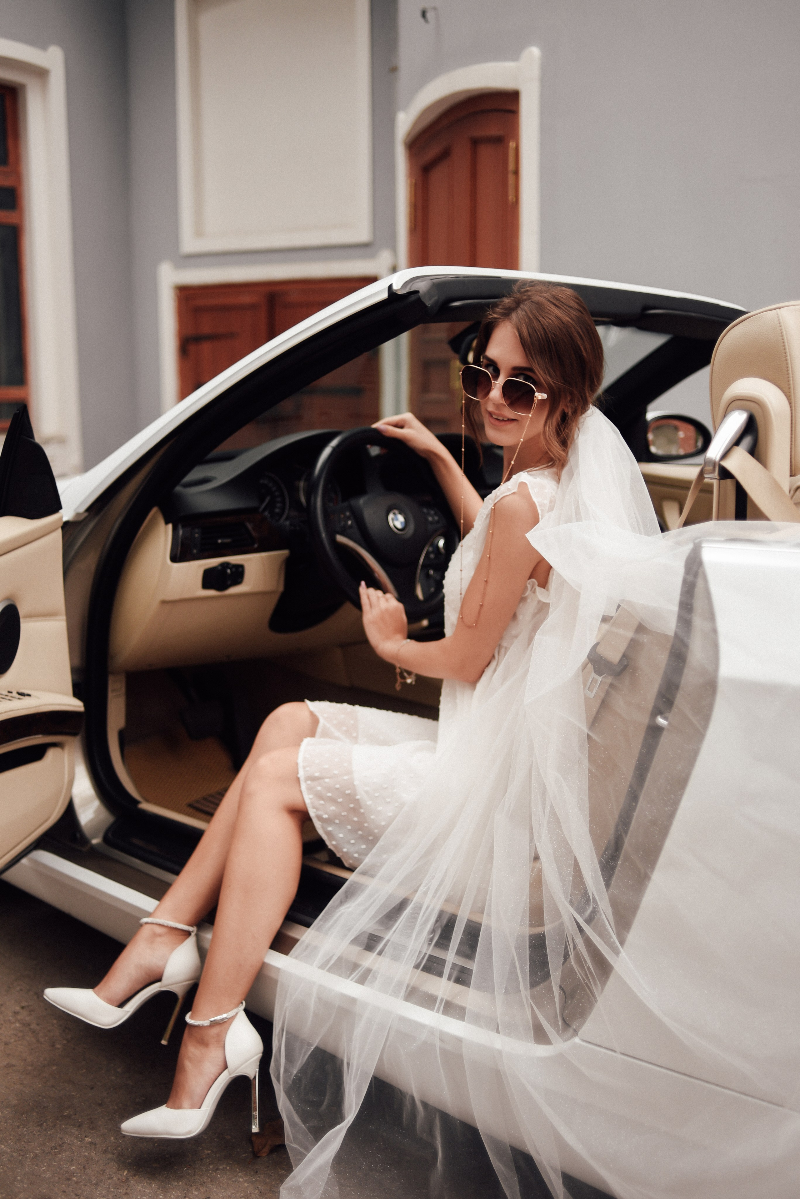 Максим и Татьяна Love moments. Свадебный фотограф в Самаре Анна Гладунова