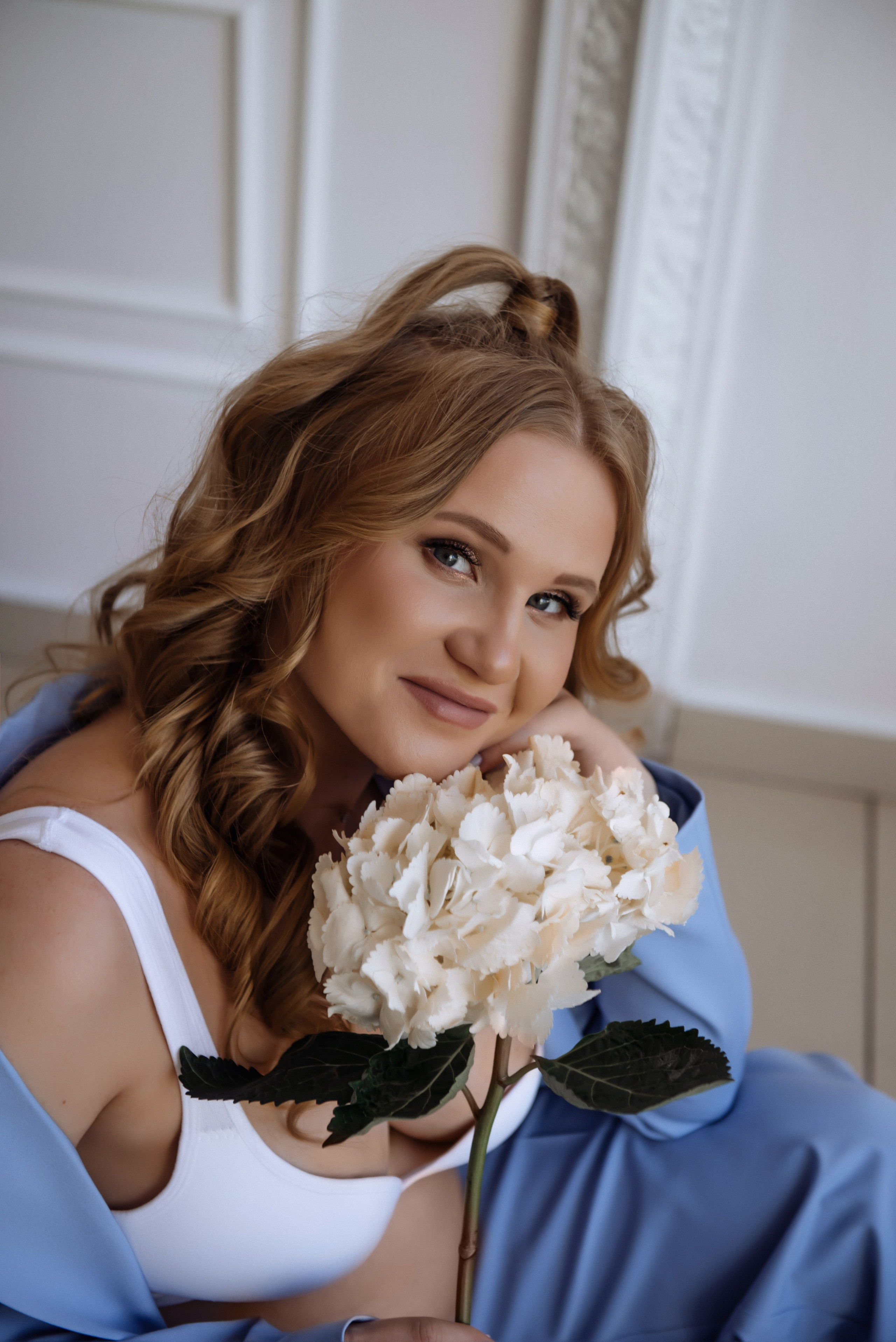 Аня. Свадебный, портретный, фотограф беременности в Нижнем Новгороде Алина Зиновьева