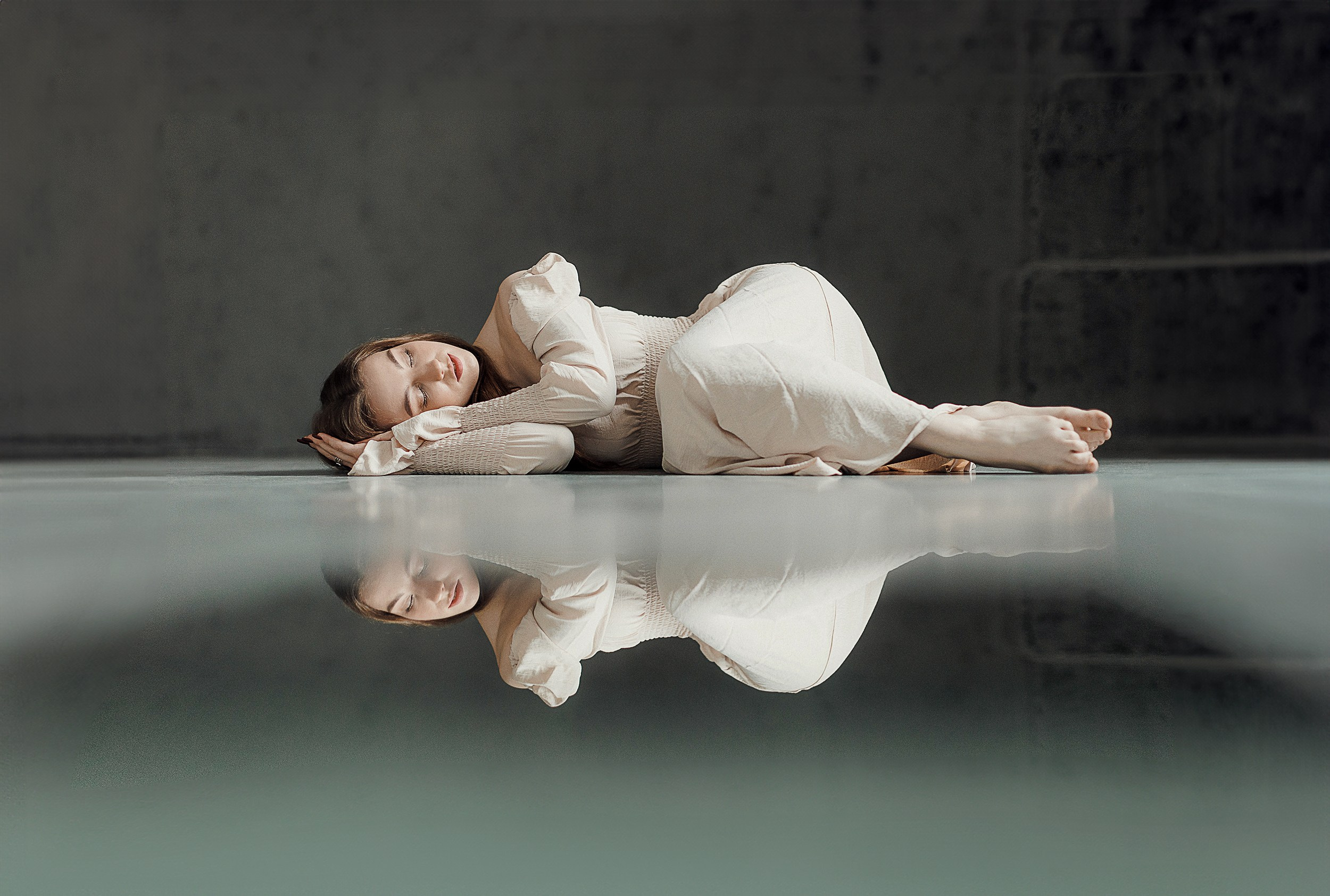 Лера. Семейный, свадебный и персональный фотограф в Вологде Виктория Долгопо