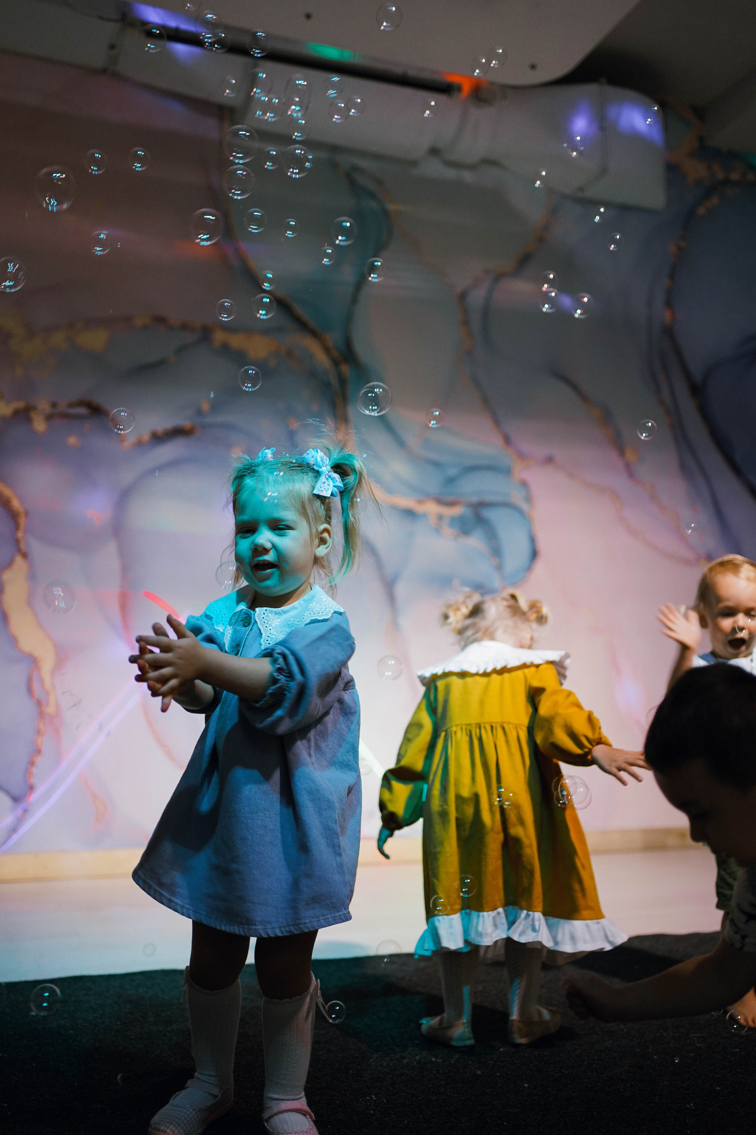 Агуша /день рождения/. Семейный и портретный фотограф в Екатеринбурге Yana Strok