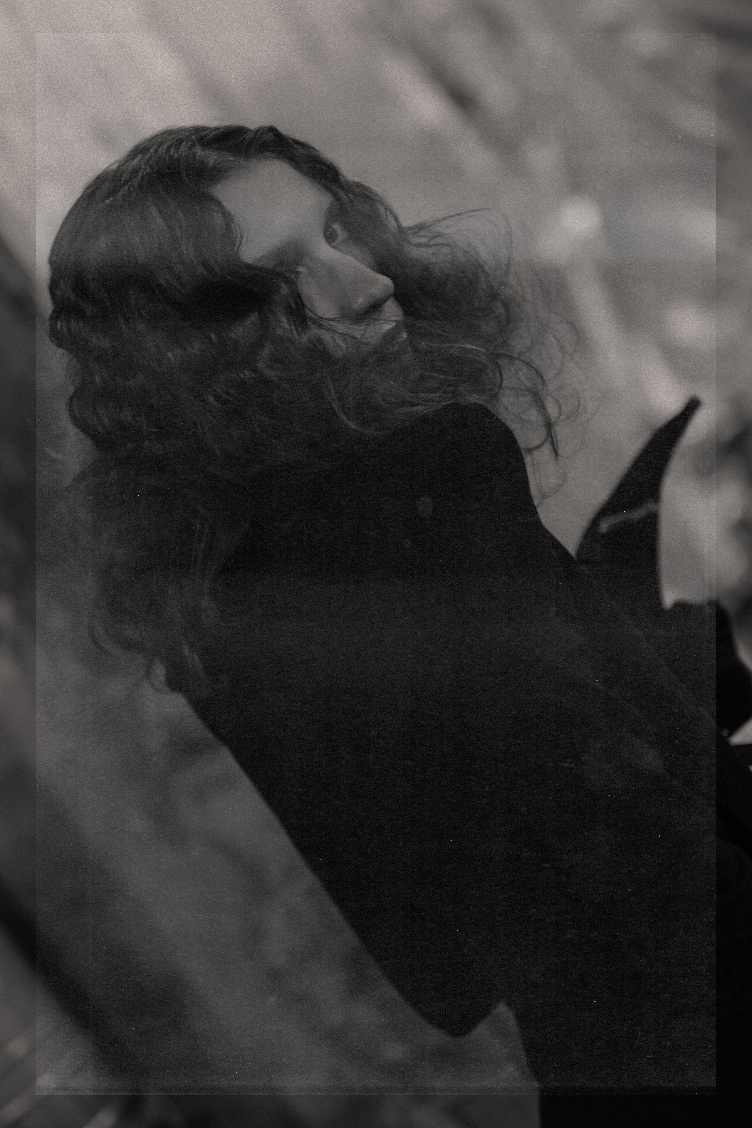 AUXI | ME&MY DOG. Fashion Фотограф в СПб Yana Kochkina