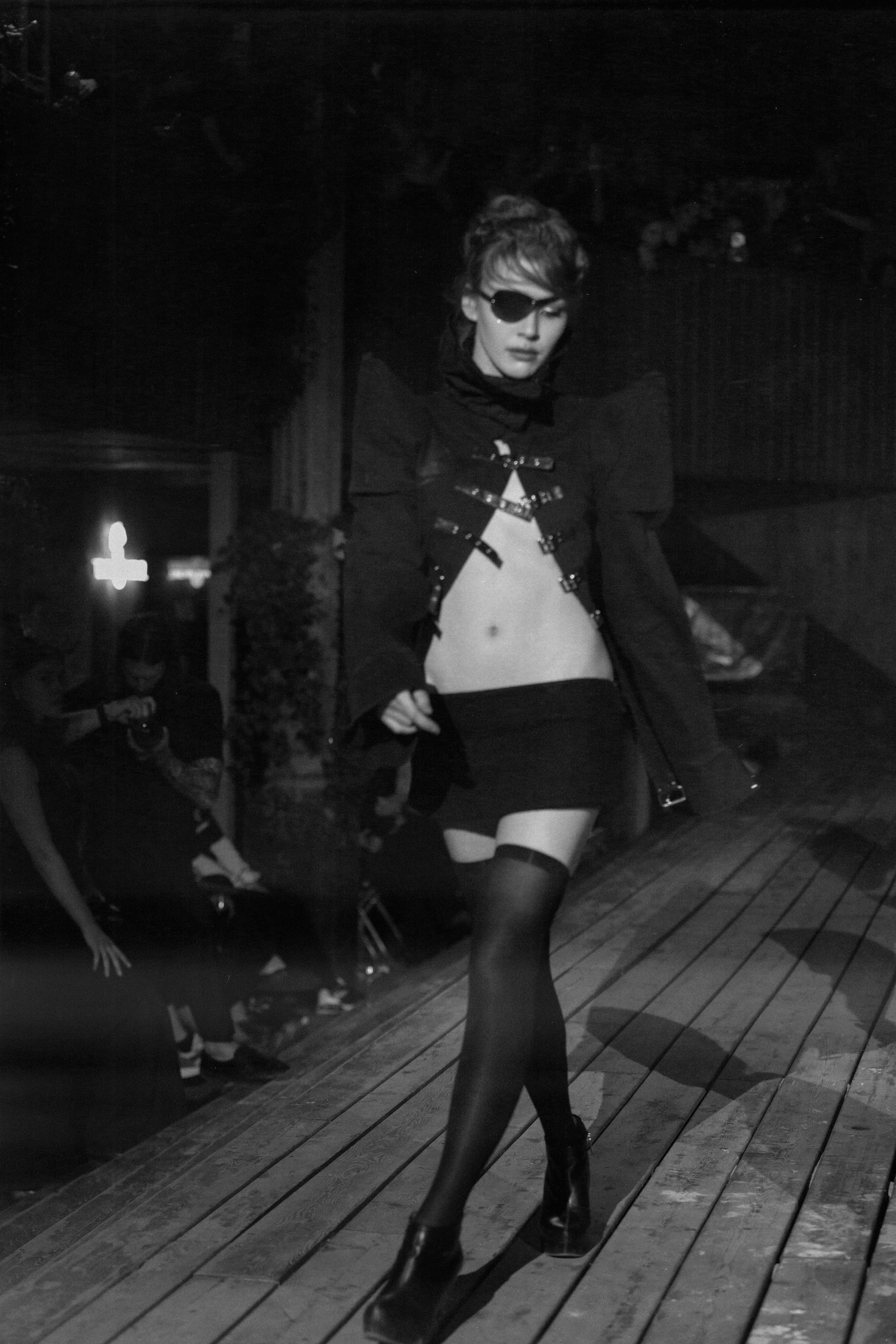 AUXI | ME&MY DOG. Fashion Фотограф в СПб Yana Kochkina