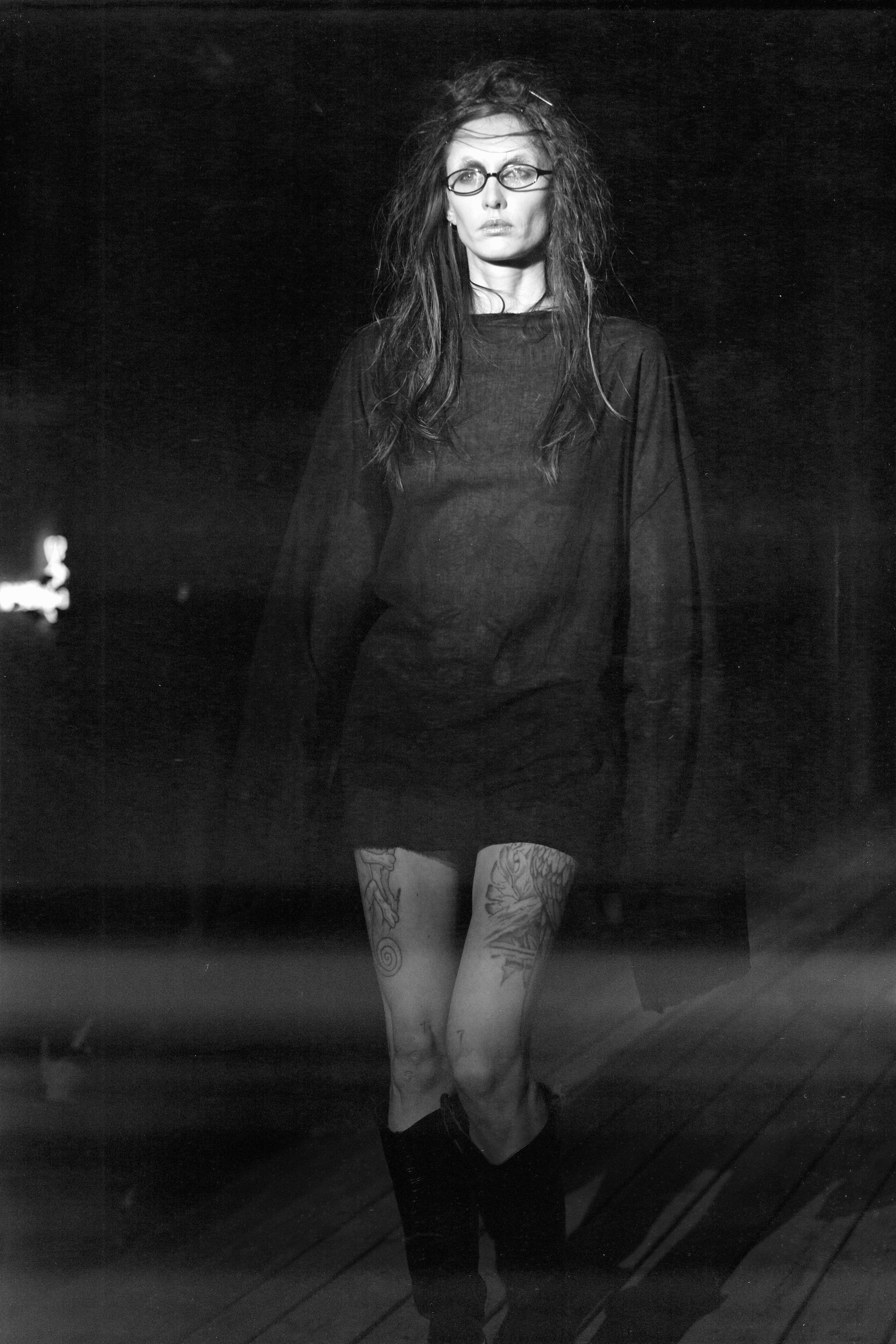 AUXI | ME&MY DOG. Fashion Фотограф в СПб Yana Kochkina