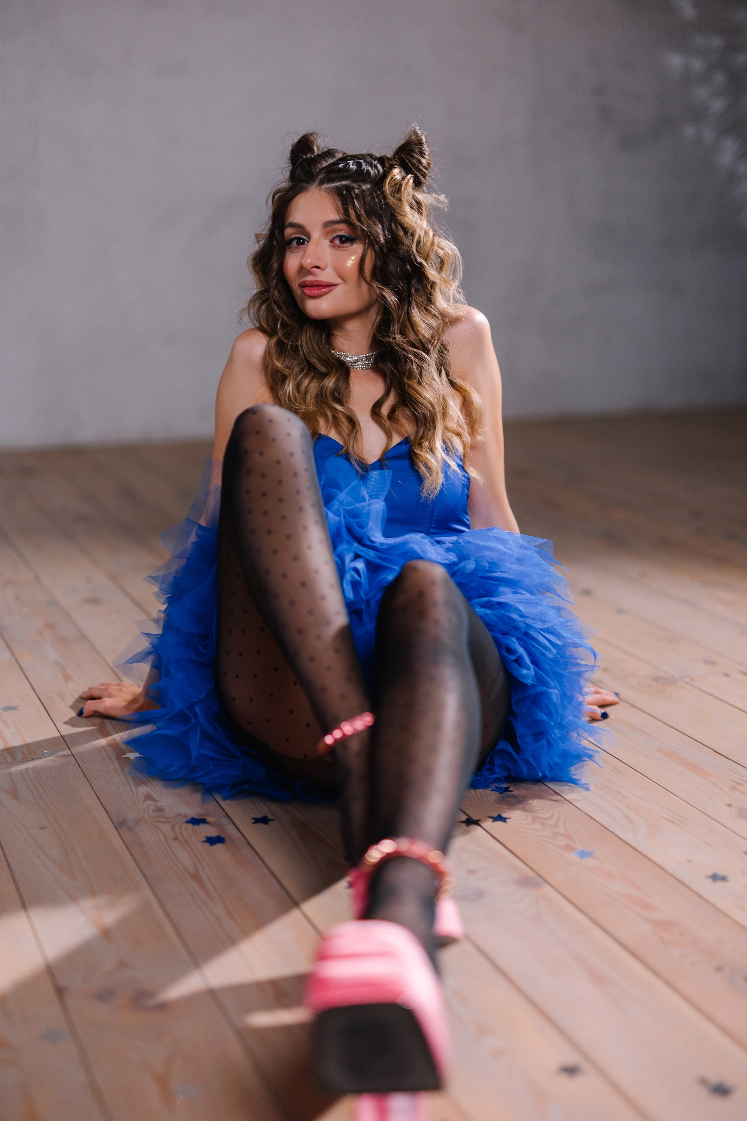 Юля. Свадебный и портретный фотограф в Москве, Туле и Брянске Дара Евсеева