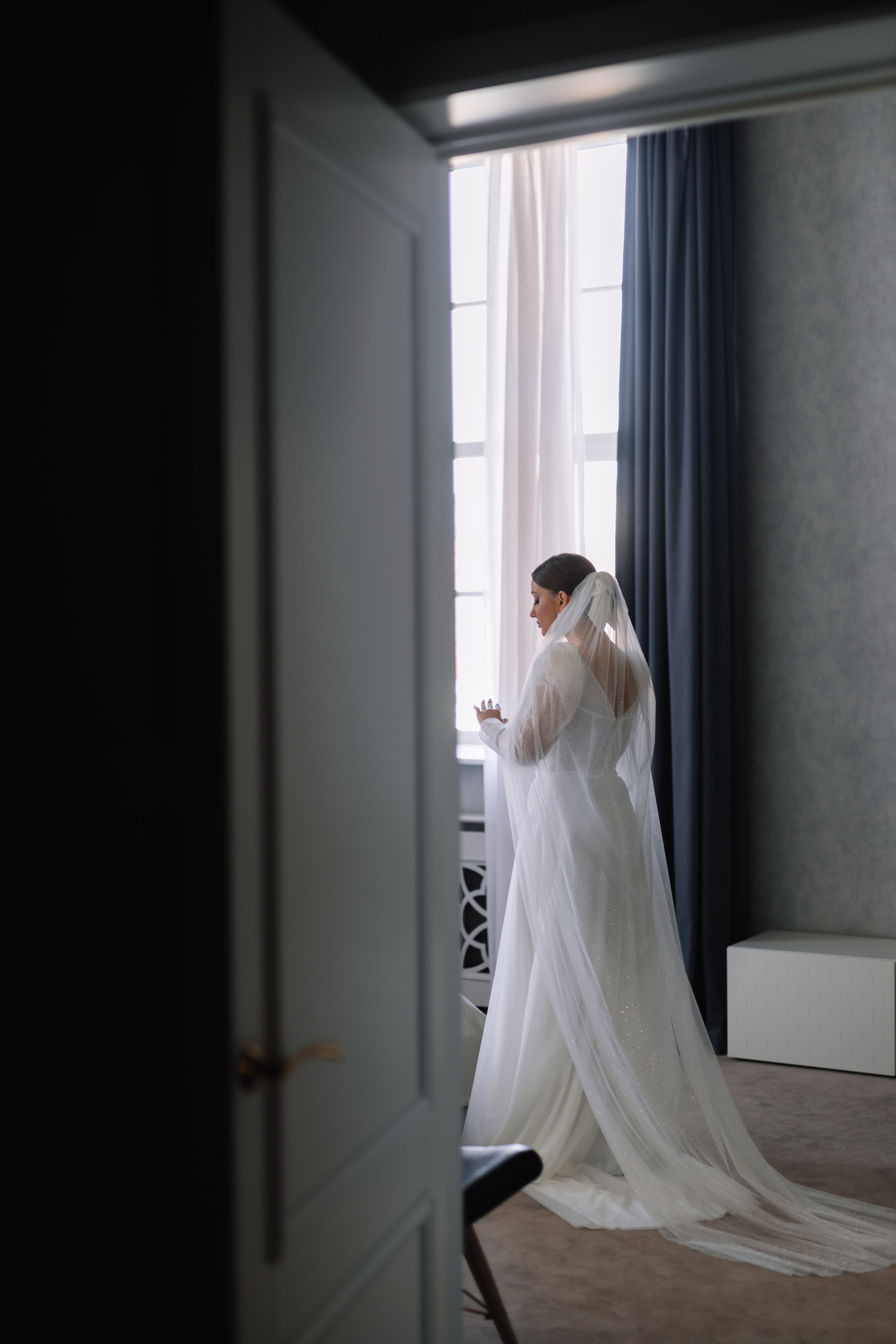 Под небом Петербурга. Свадебный и портретный фотограф в Москве, Туле и Брянске Дара Евсеева