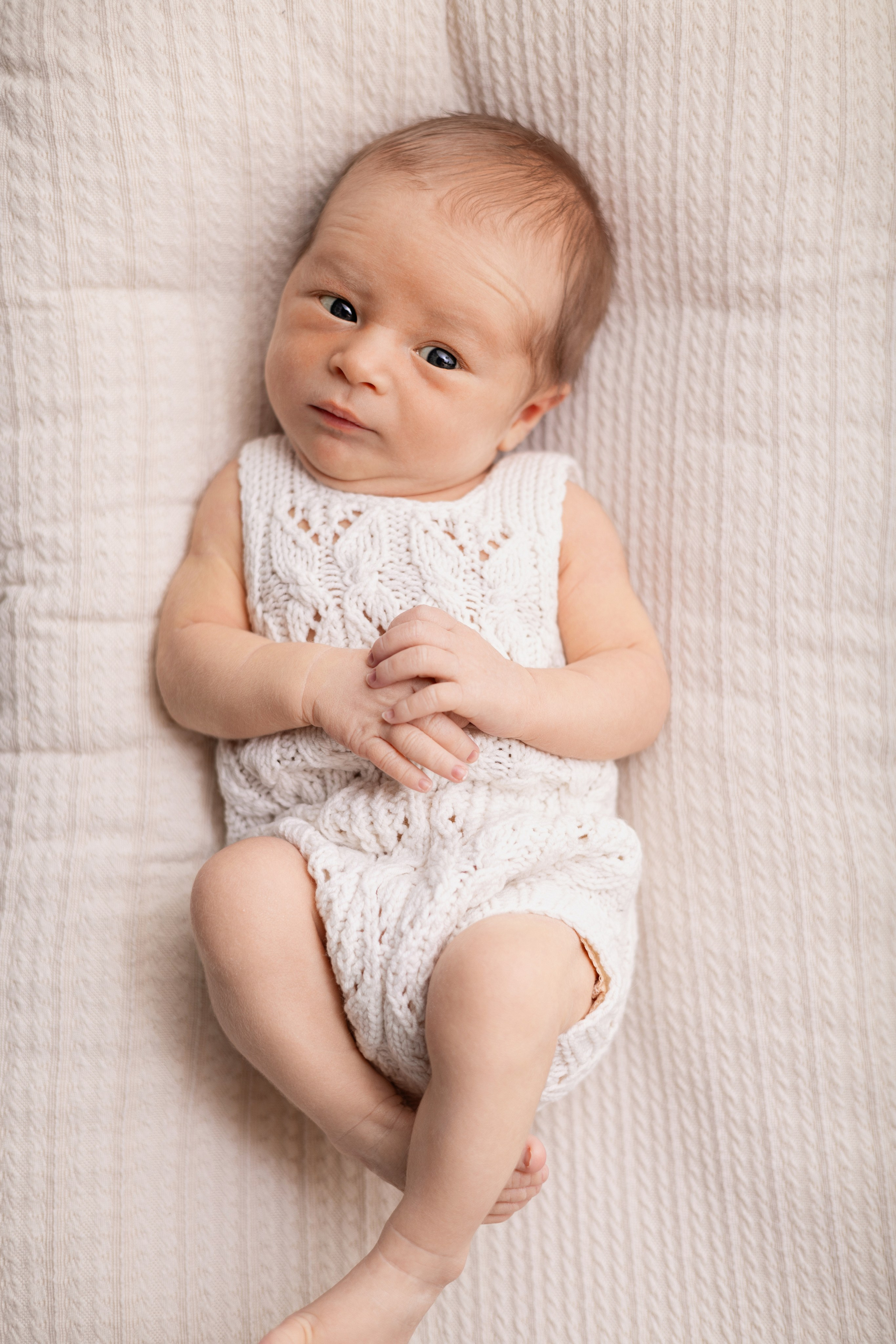 Лев. Лилия Алтухова — фотограф новорожденных в Москве и области