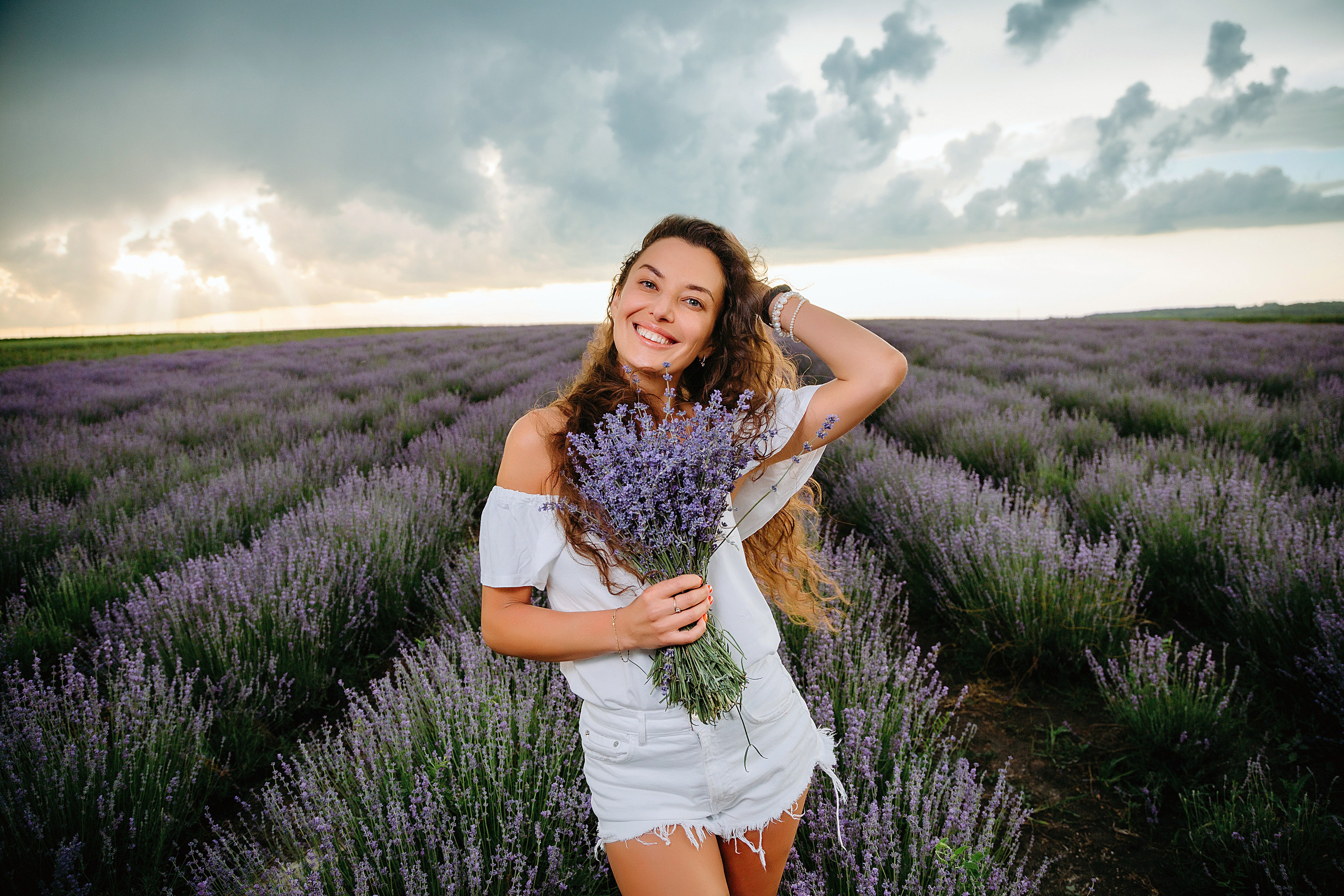 Свадебный и портретный фотограф в Туле Константин Гудовичев