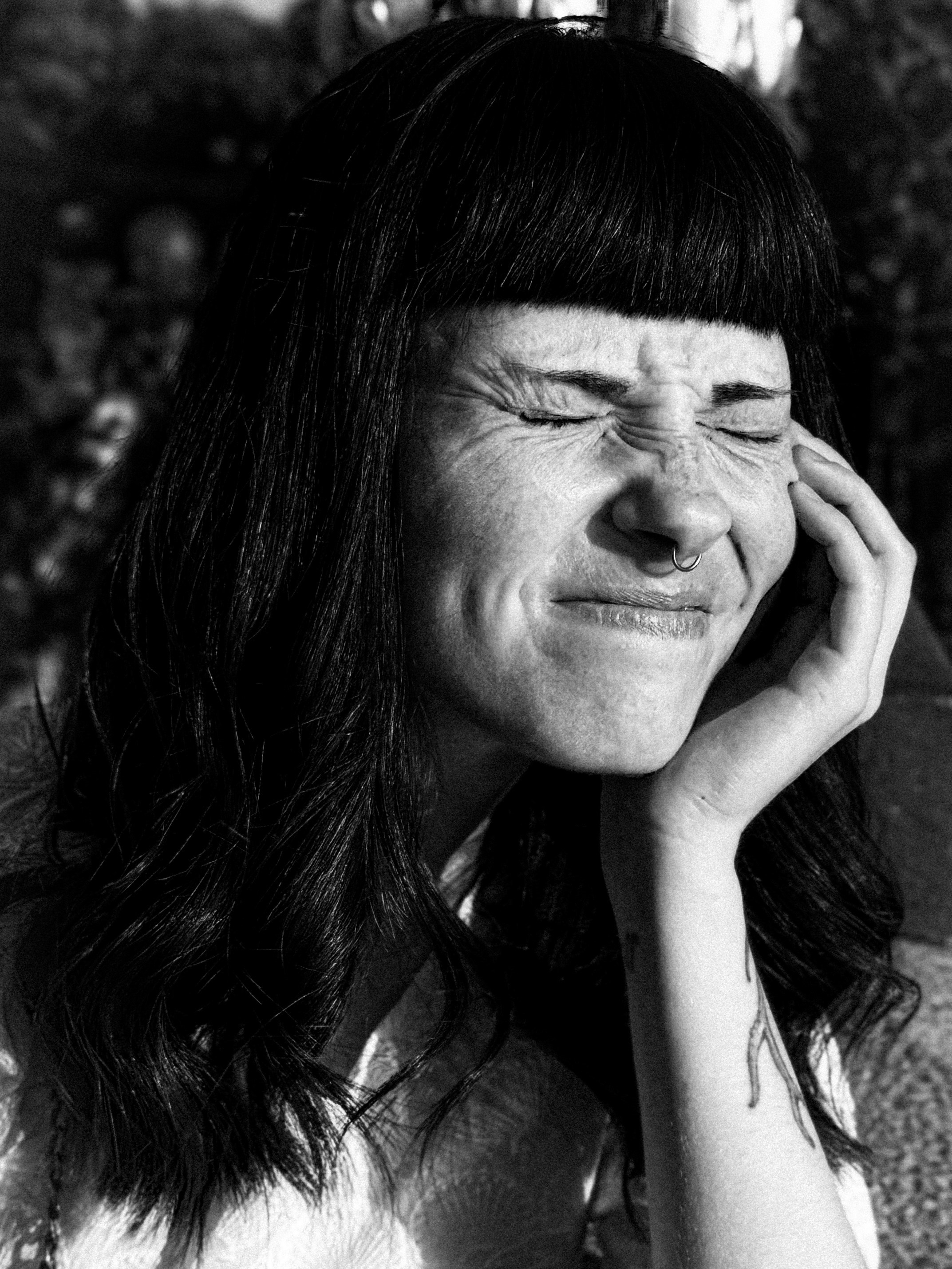 Индивидуальные съемки. Портретный фотограф в Санкт-Петербурге Симона Рогинская