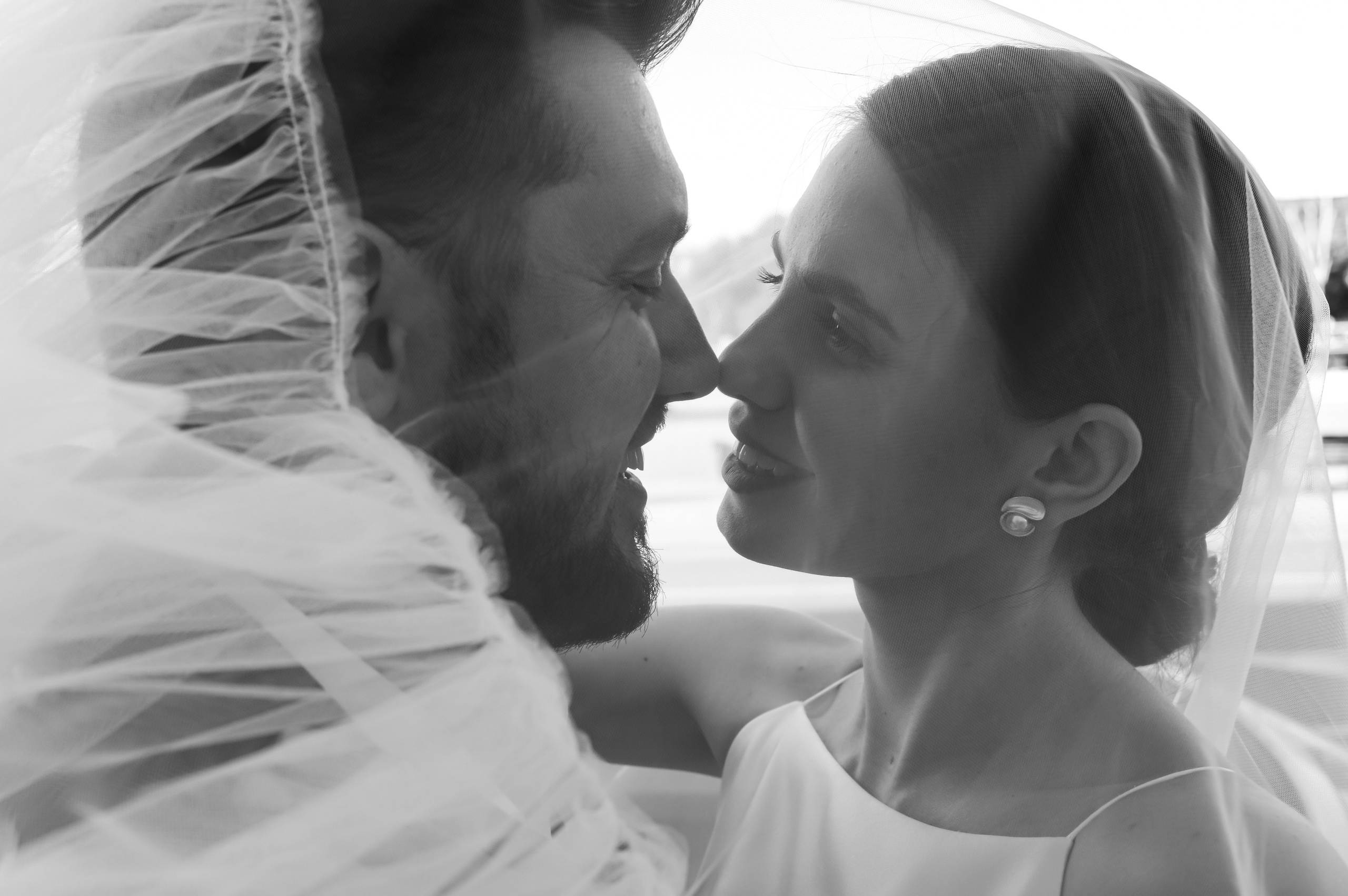 Никита и Алина. Фотограф Москва и МО Анастасия Пясковская