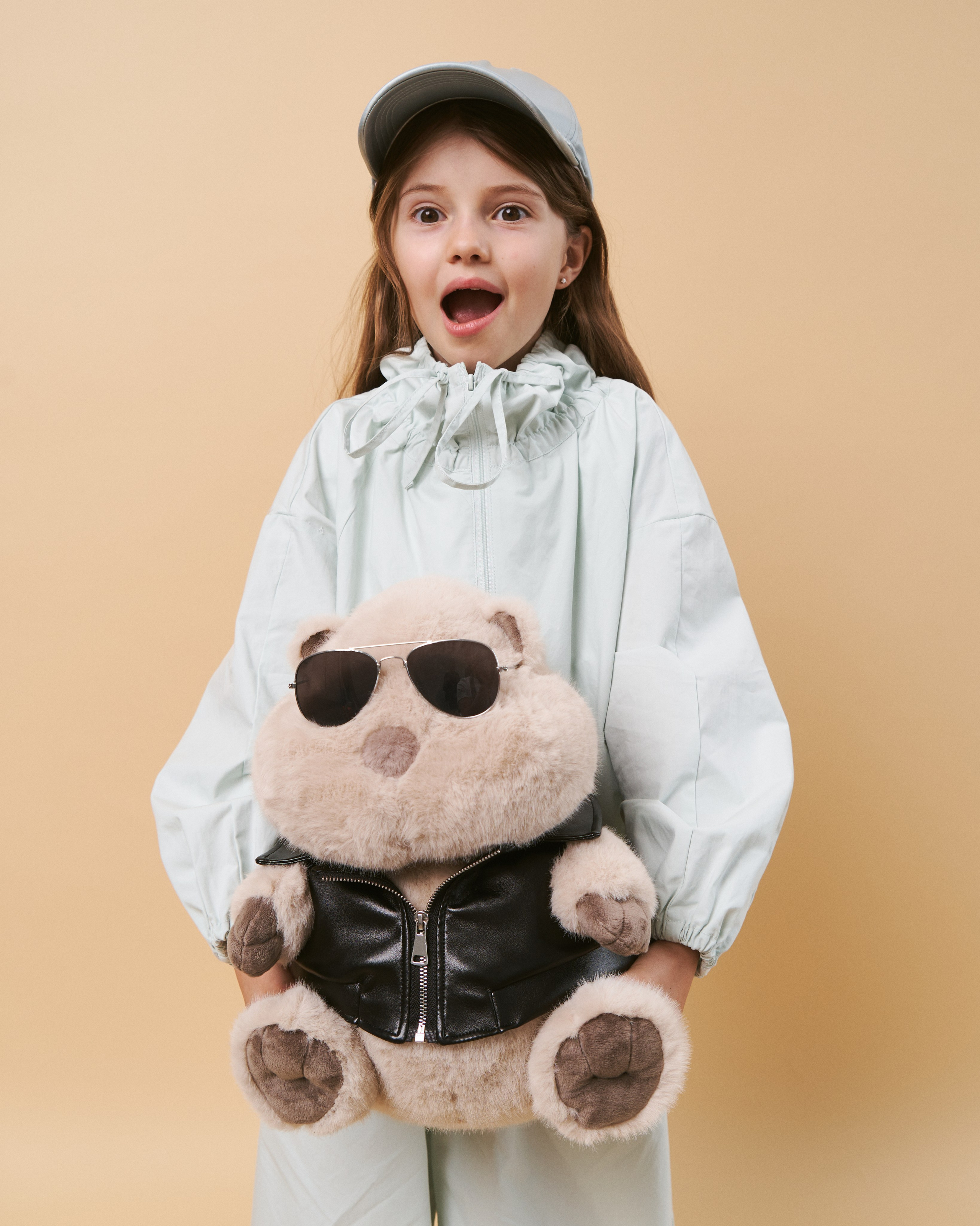 Съемка для бренда детских игрушек Orange toys — фотограф Москва Татьяна Коршунова