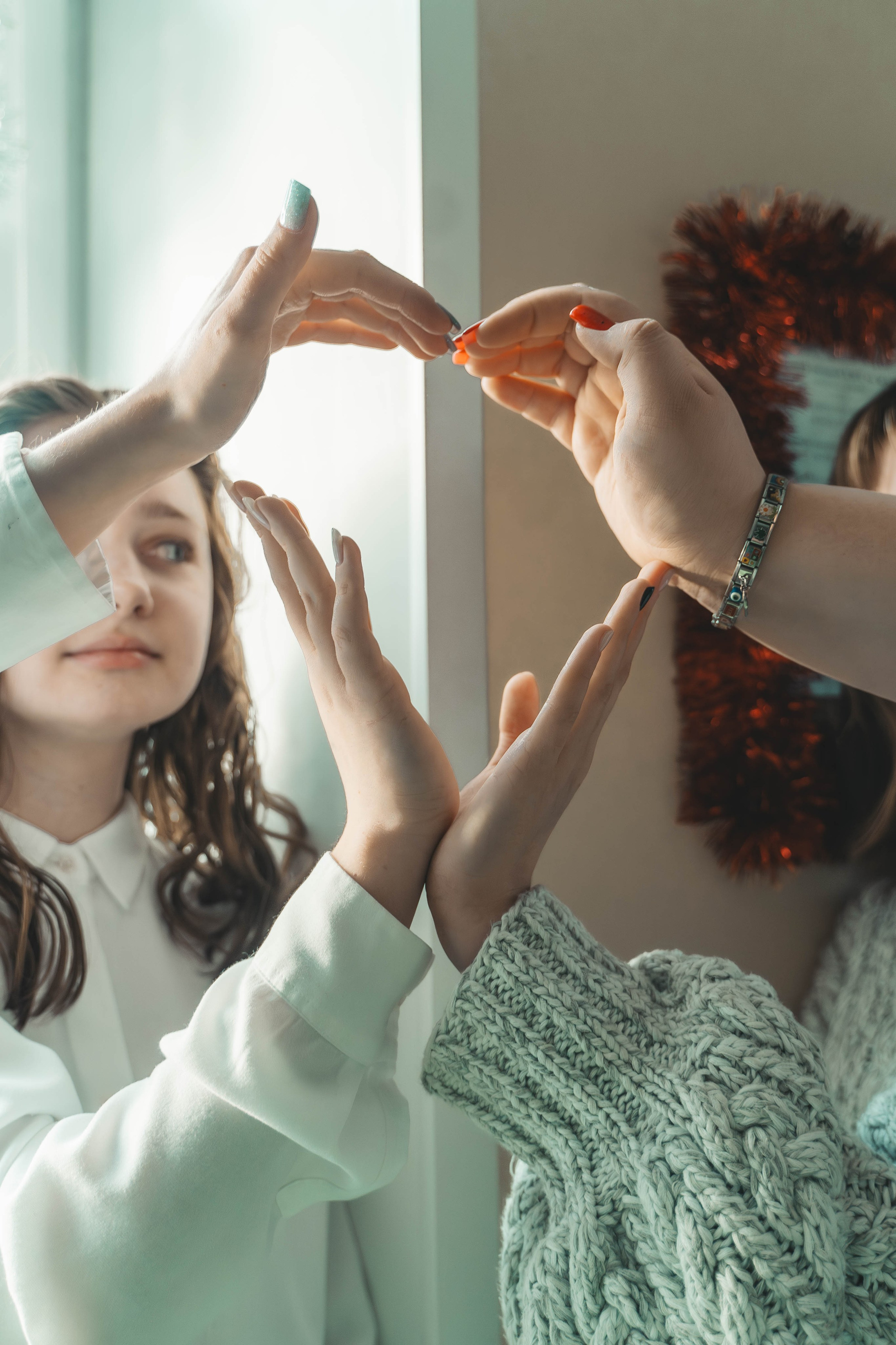 Школьные фотосессии. Семейный и детский фотограф Анастасия Сергеева, Москва