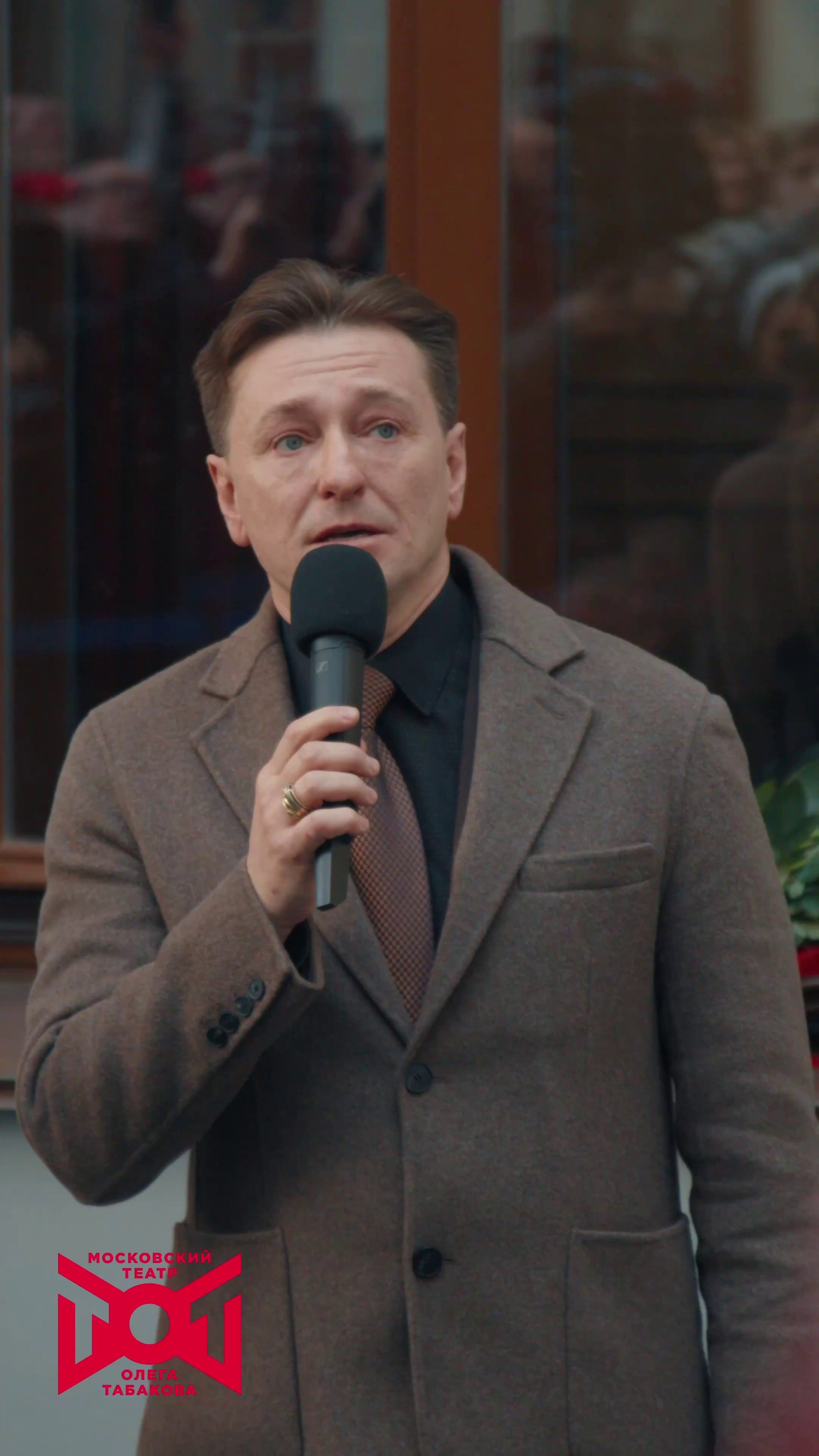 Вертикальные видео. Okunev Оператор-постановщик. Москва