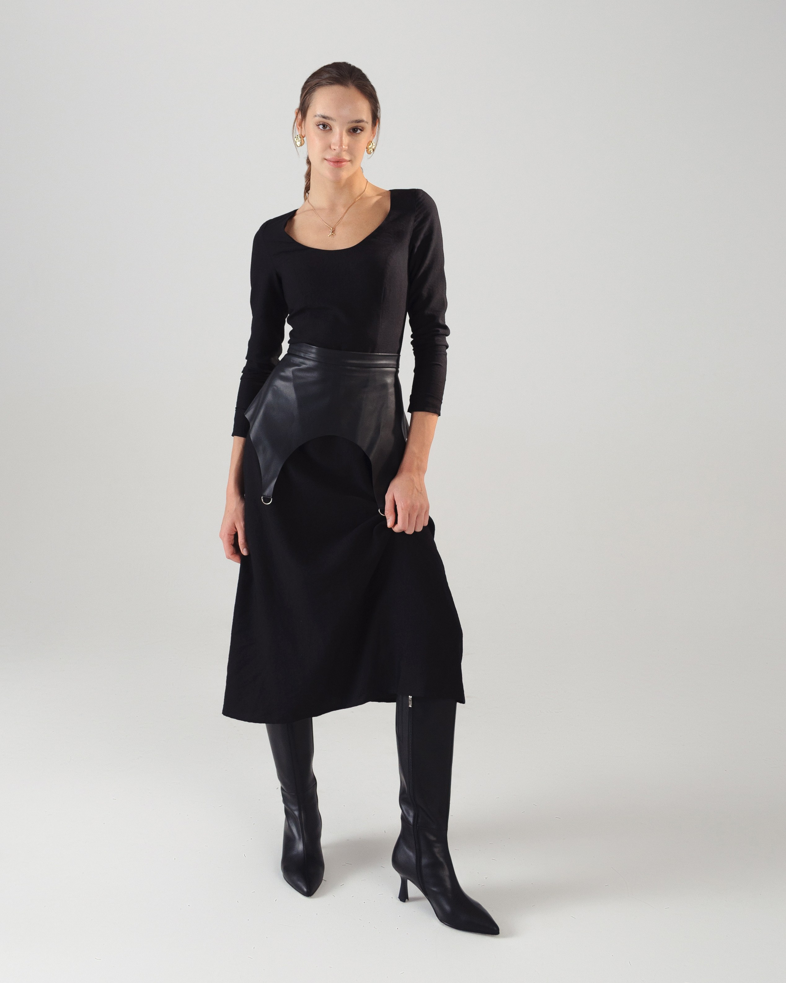 Каталог. Стилист Круг Ульяна