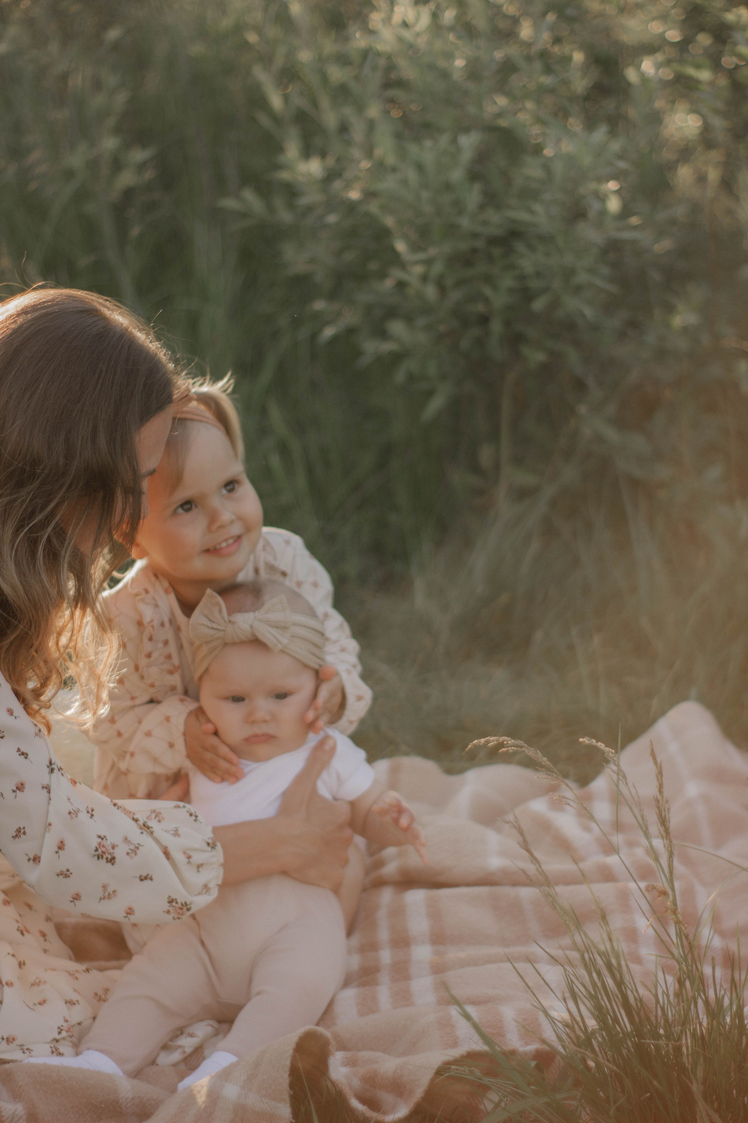 Настя, Илья, София и Полина. Наталья Симчук — Фотограф. LoveStory, индивидуальные, семейные съемки